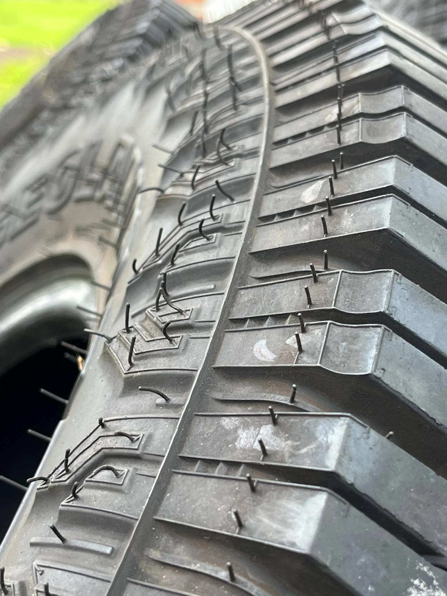 Jeep Gladiator 5 - Yokohama Geolander X-AT 265/70R17 $900 Yokohama 3