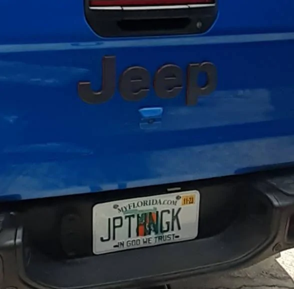 Jeep Gladiator What did you do TO your Gladiator today? [ADMIN WARNING: NO POLITICS, NO GUN TALK] 20230525_202003