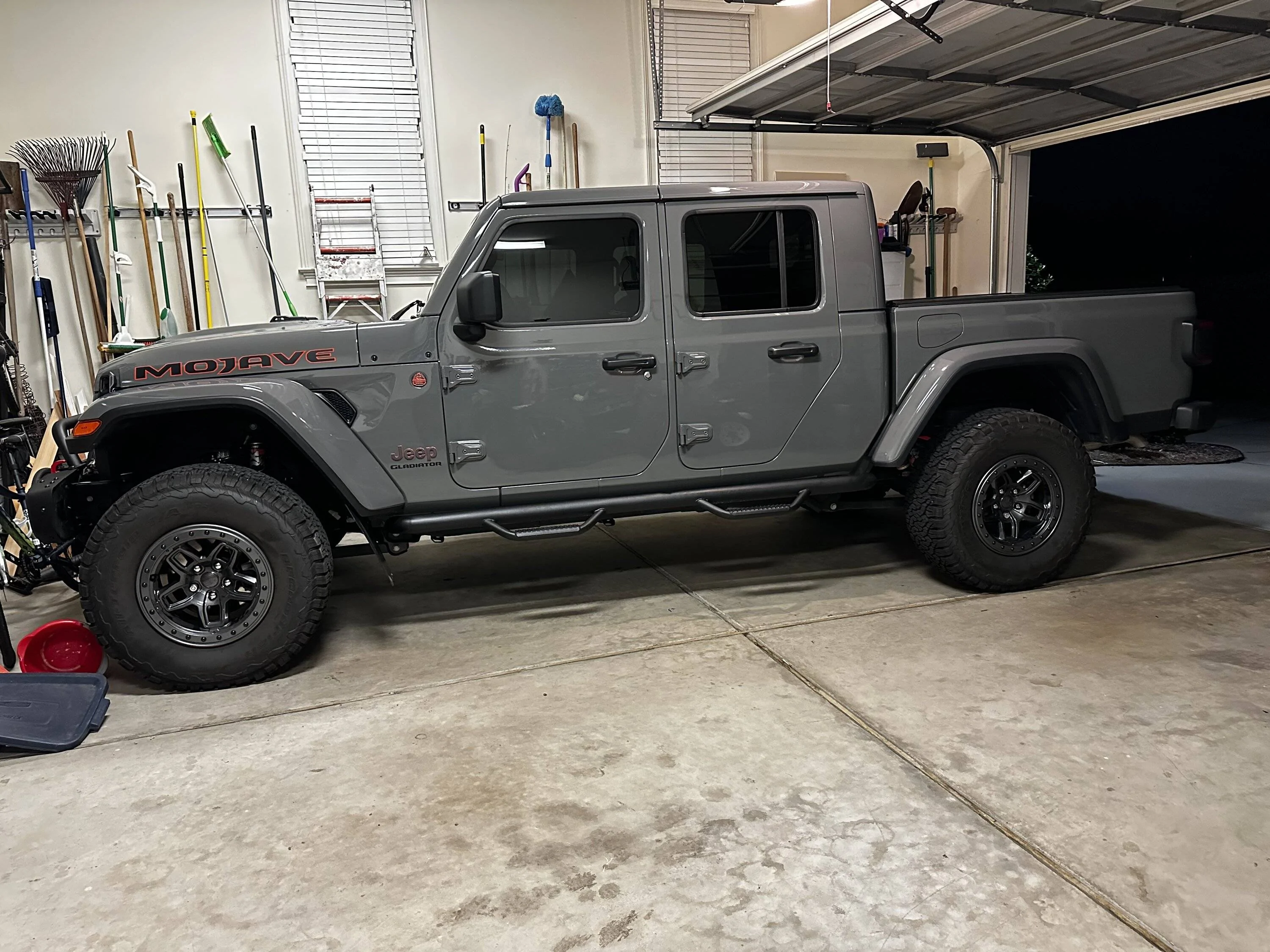Jeep Gladiator Question about 35” tires IMG_6907