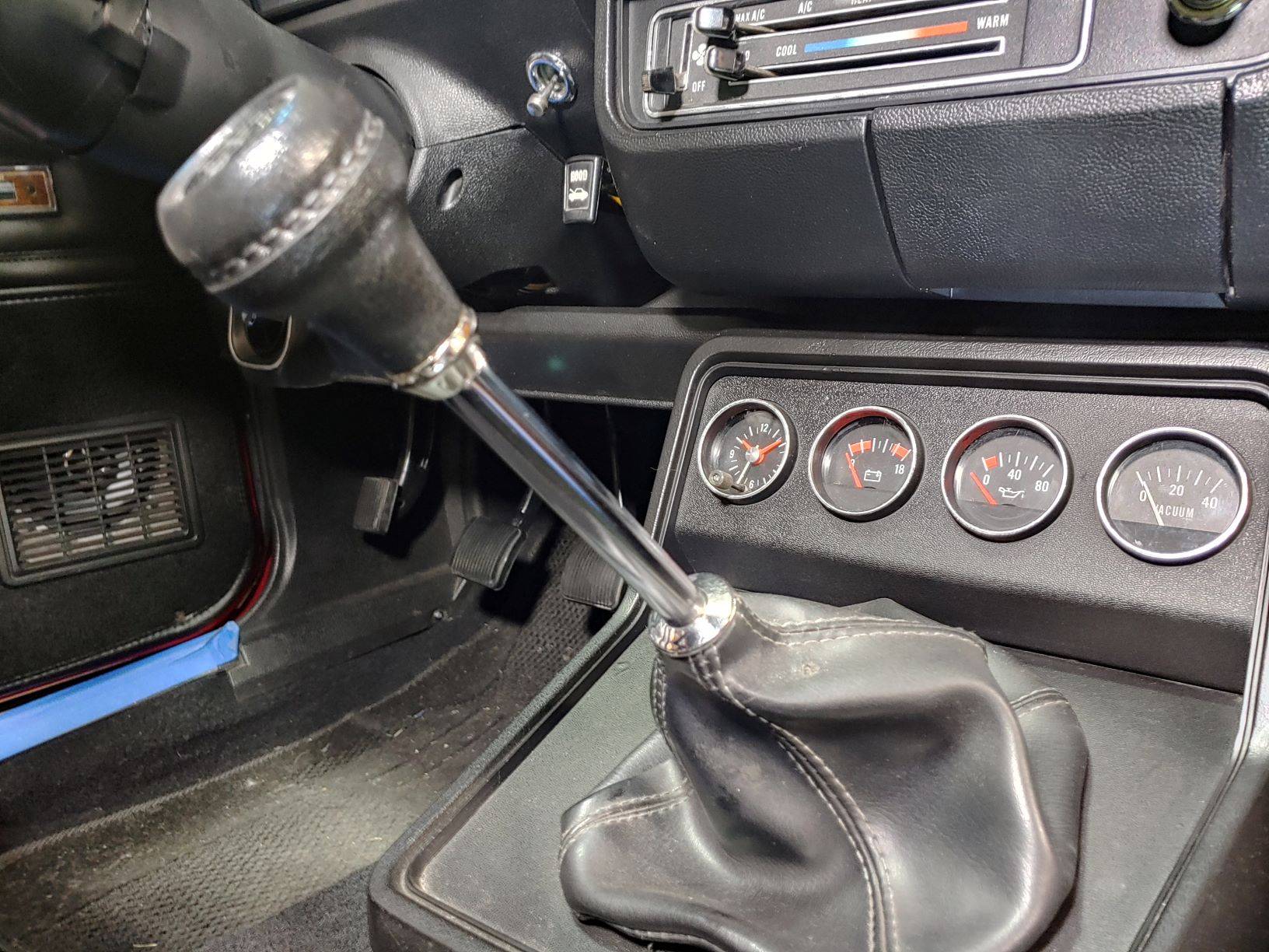Jeep Gladiator First "breakdown" of the rare bird..... 20190629_164010_HDR