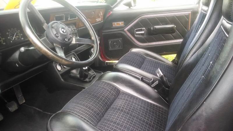 Jeep Gladiator First "breakdown" of the rare bird..... sx4-interior_4350