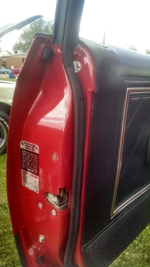 Jeep Gladiator First "breakdown" of the rare bird..... sx4-interior_7761