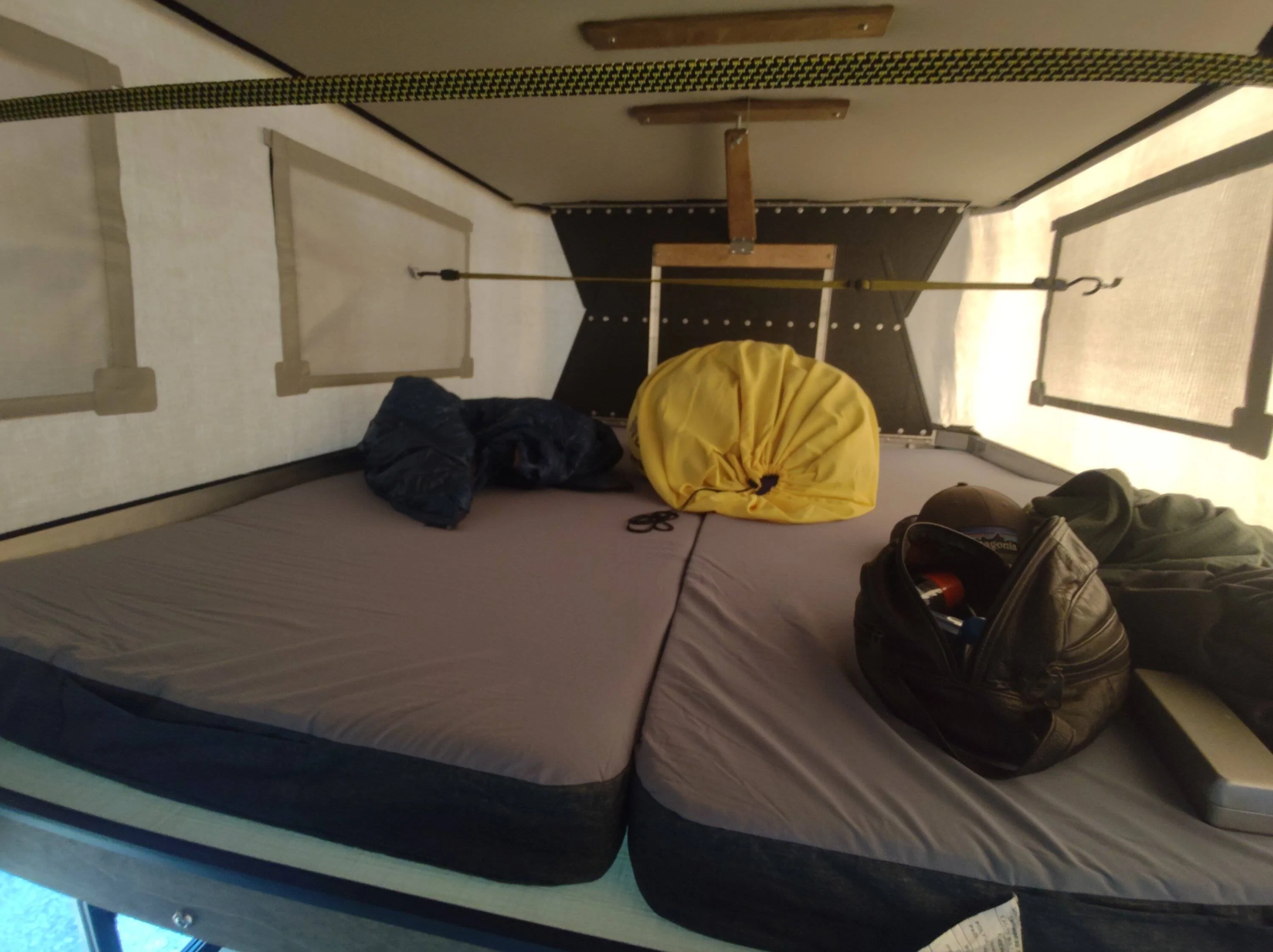 Jeep Gladiator New Scout Camper IMG_20230127_084001498