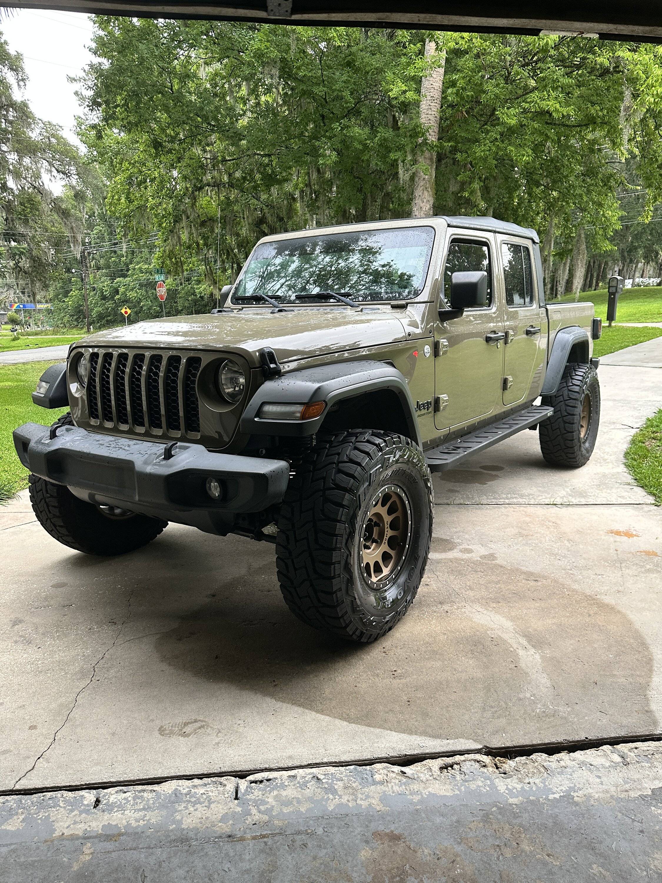 Jeep Gladiator 2020 Jeep Gladiator Sport For Sale (CarMax gets it if you don't!) 37597CB6-5CF5-47EE-8E1A-C33F2868F13D