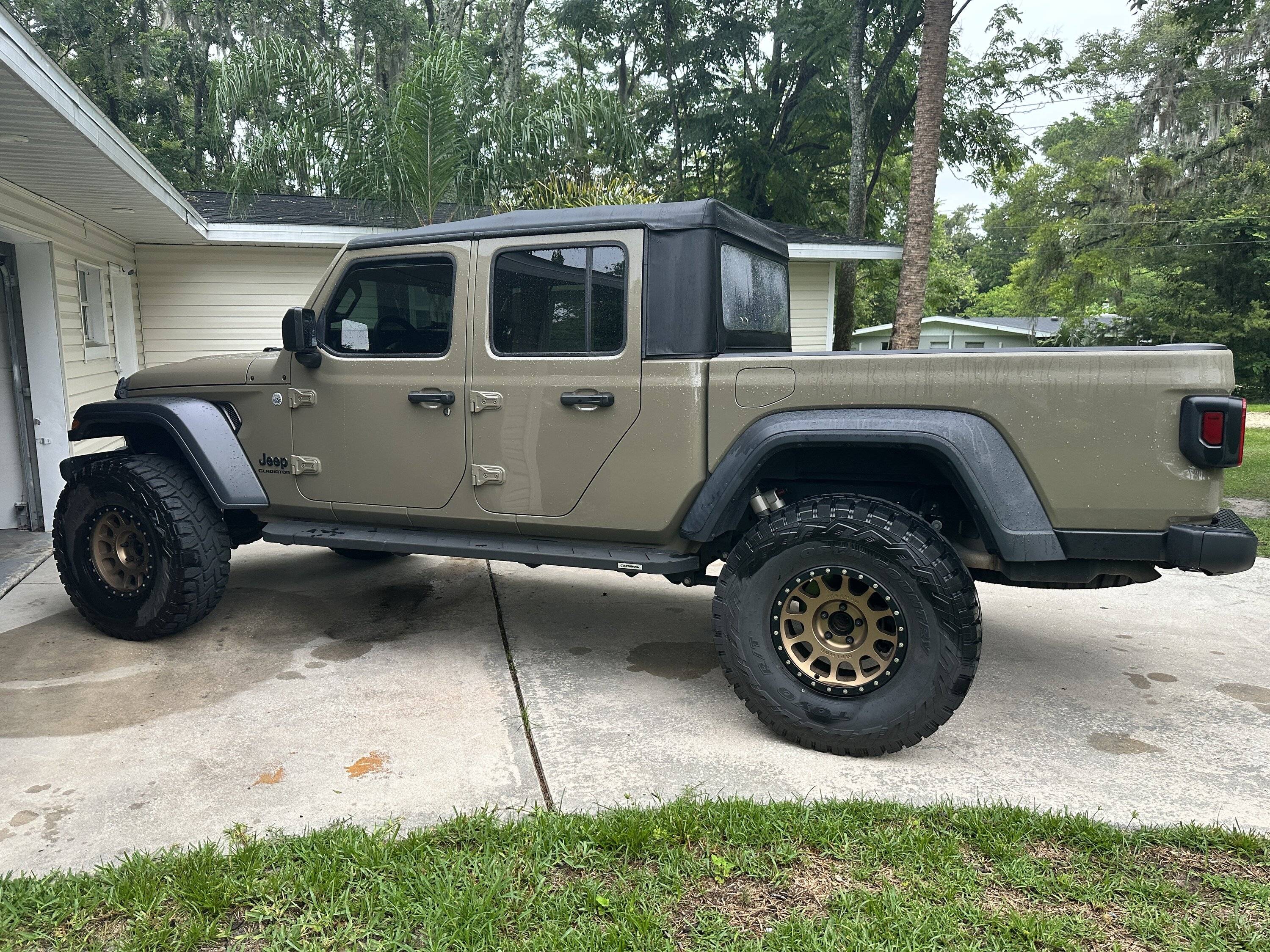 Jeep Gladiator 2020 Jeep Gladiator Sport For Sale (CarMax gets it if you don't!) DB63BBF6-875A-48AC-9195-157A63093714