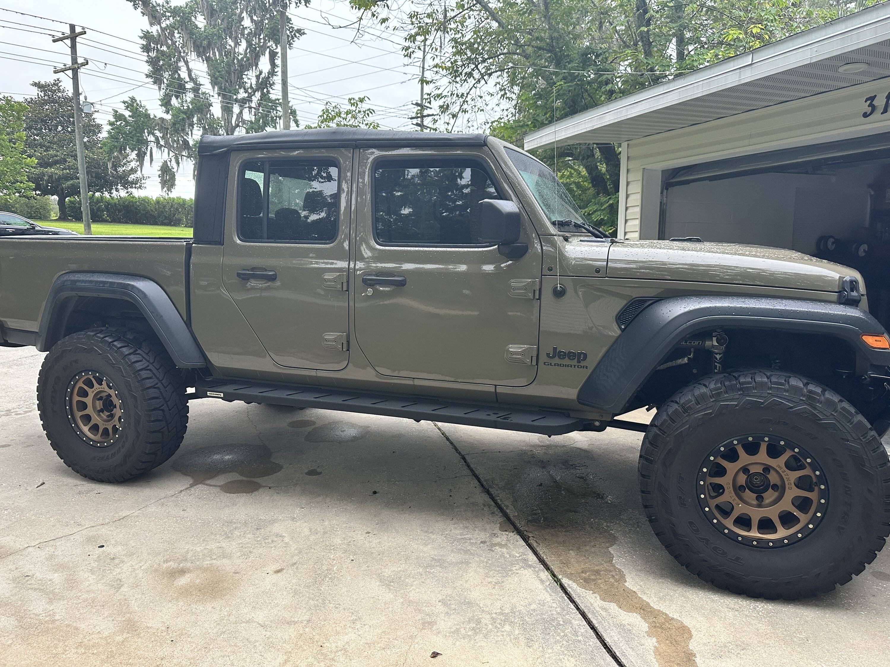 Jeep Gladiator 2020 Jeep Gladiator Sport For Sale (CarMax gets it if you don't!) 1FE17D03-FE55-4978-A982-E9FE84DC14BF