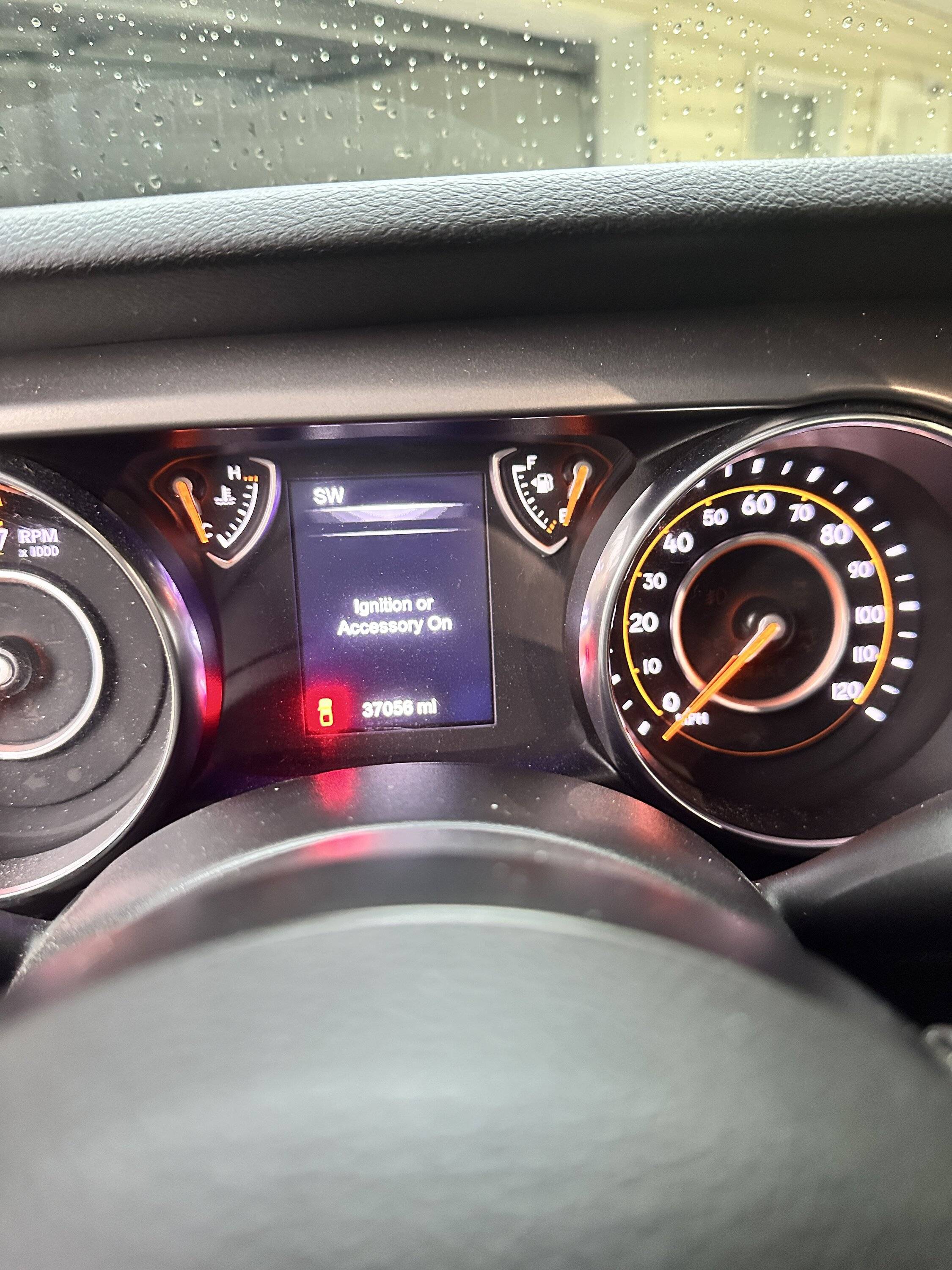 Jeep Gladiator 2020 Jeep Gladiator Sport For Sale (CarMax gets it if you don't!) 87619AA1-FFF5-4FA7-A642-C8FFF8847168