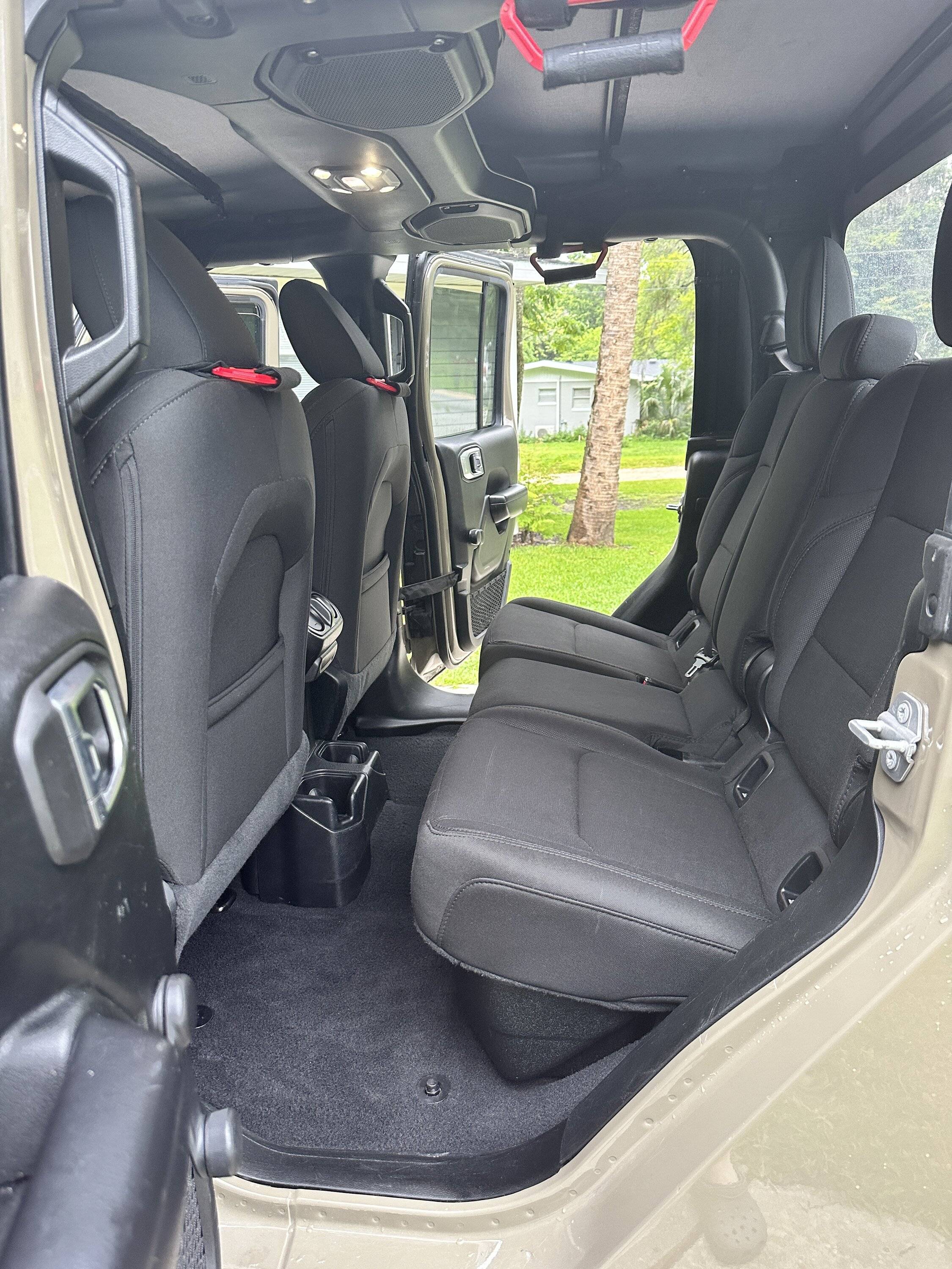 Jeep Gladiator 2020 Jeep Gladiator Sport For Sale (CarMax gets it if you don't!) A0B44AEE-85AA-4629-9C3E-469D4E74E7C9