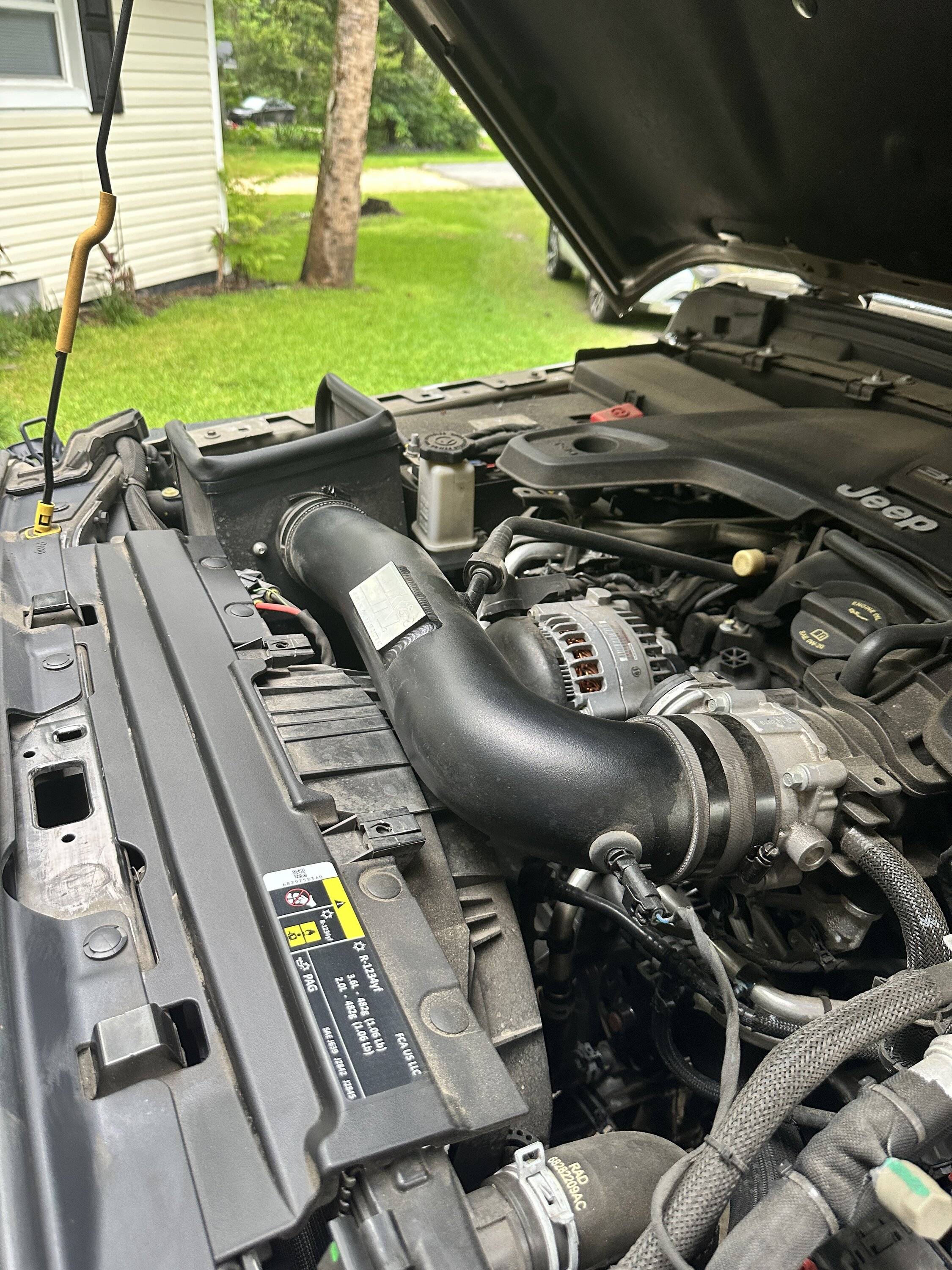 Jeep Gladiator 2020 Jeep Gladiator Sport For Sale (CarMax gets it if you don't!) 6A4E9726-6305-4F89-B9A7-DD79DF9DAC56