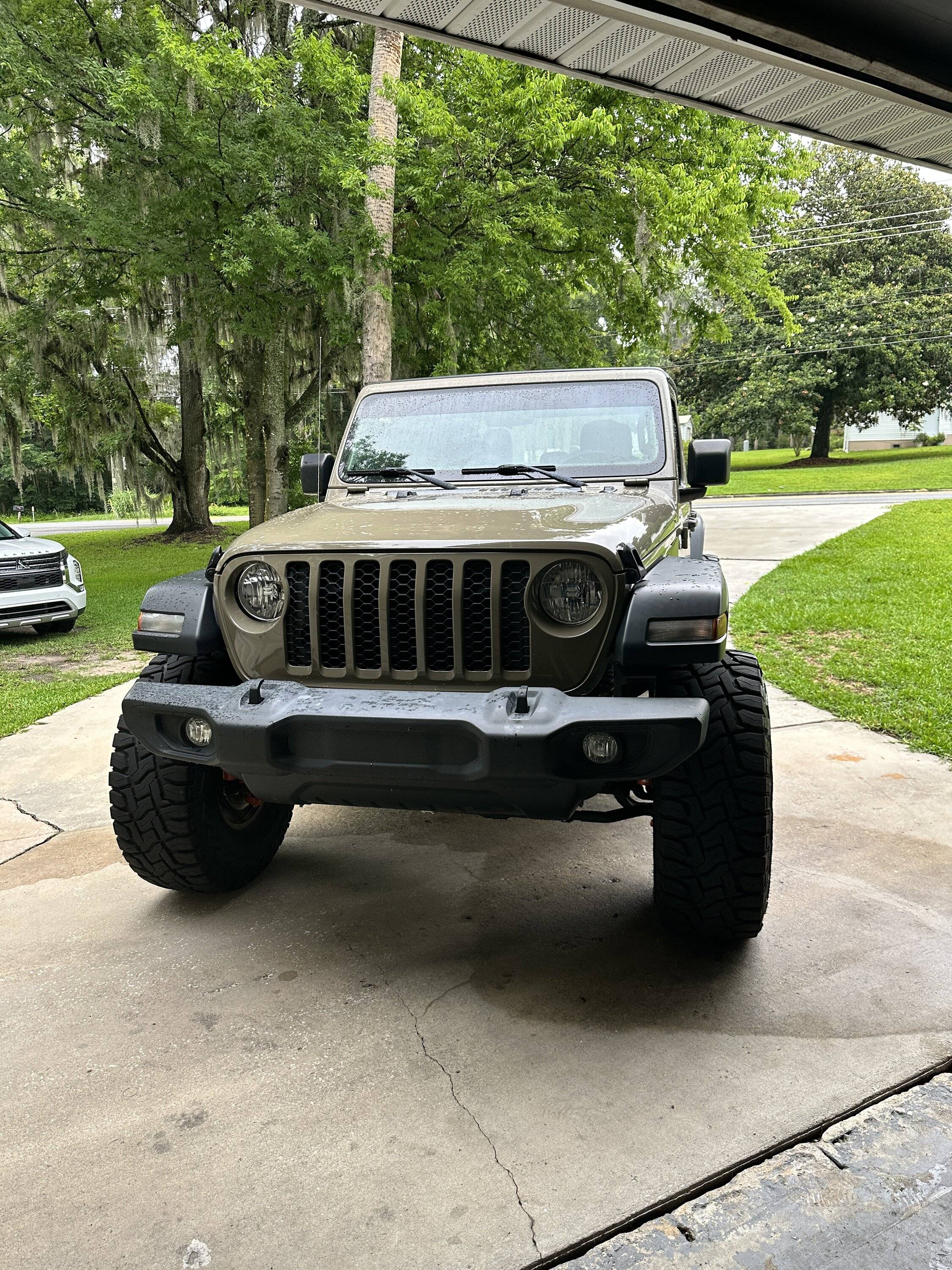 Jeep Gladiator 2020 Jeep Gladiator Sport For Sale (CarMax gets it if you don't!) 670F138C-B84F-4AA3-A508-435362FFF1B7