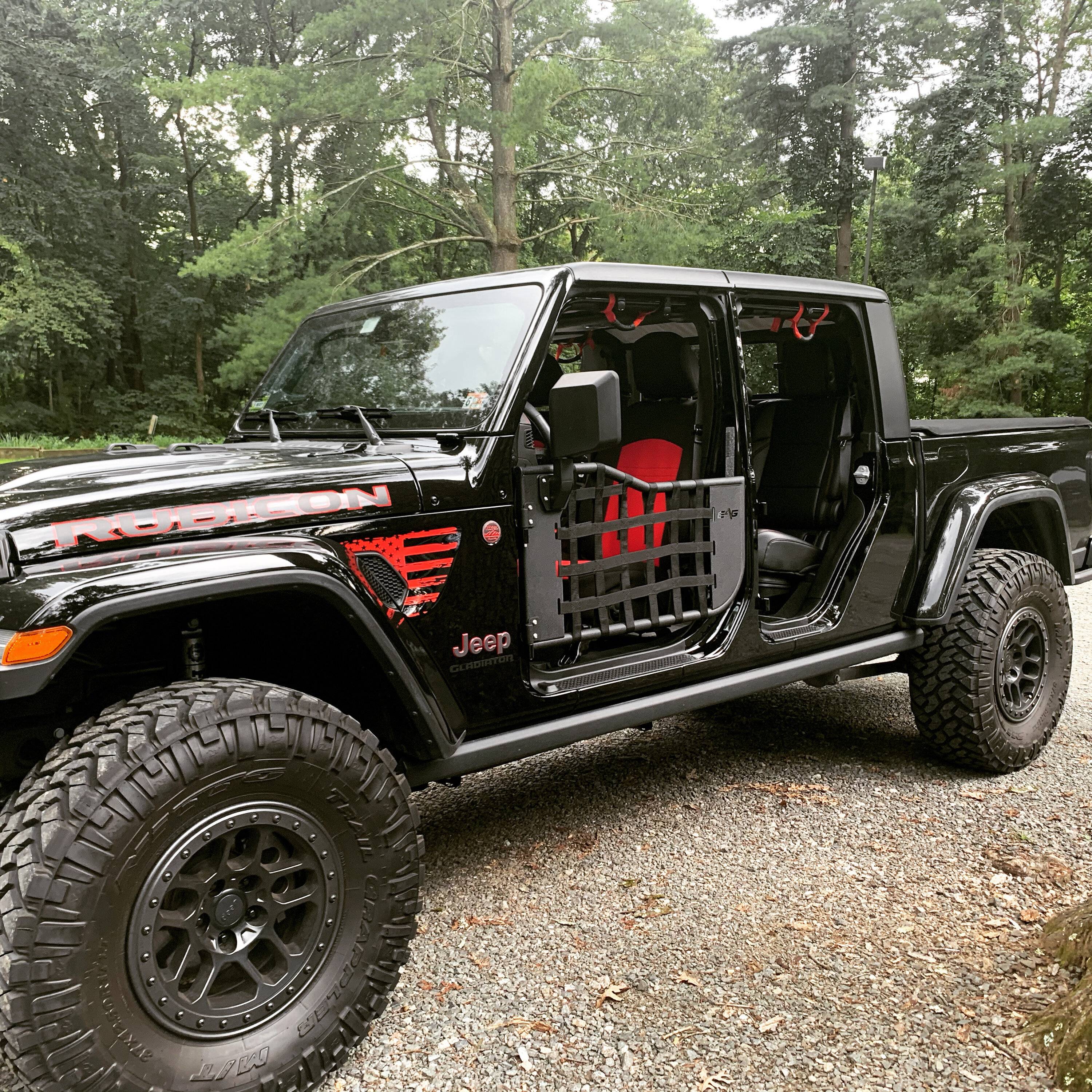 Jeep Gladiator Question about 35” tires 4934A1D6-8E03-4738-BA33-DCCD99F0C006
