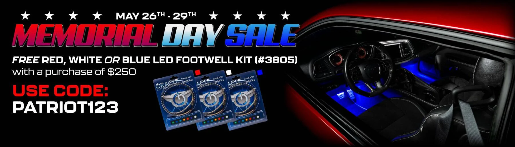 Jeep Gladiator ?? MEMORIAL DAY SALE HAPPENING NOW ?? memorialday-promo-