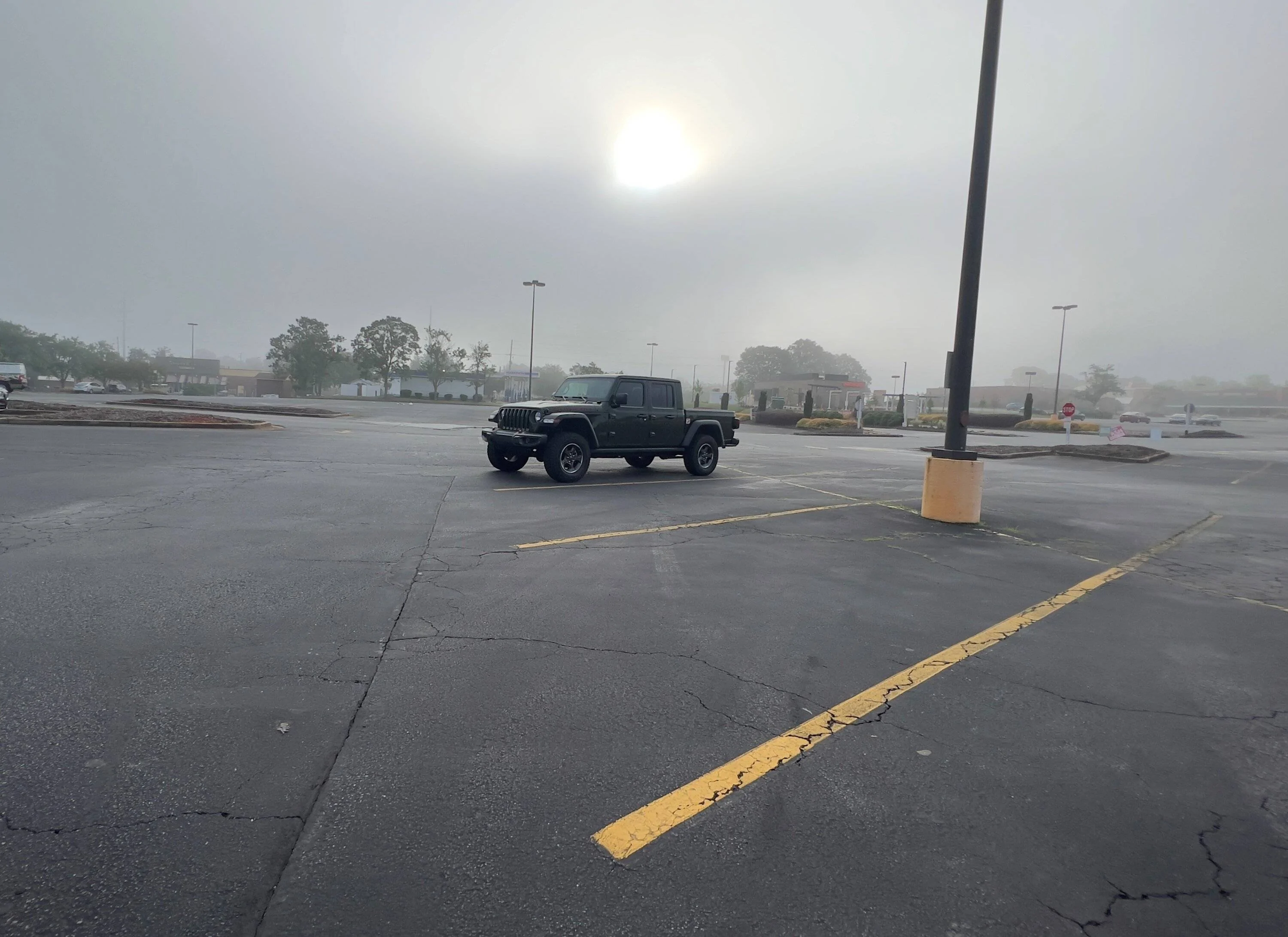 Jeep Gladiator SARGE GREEN Gladiator club jeep_26