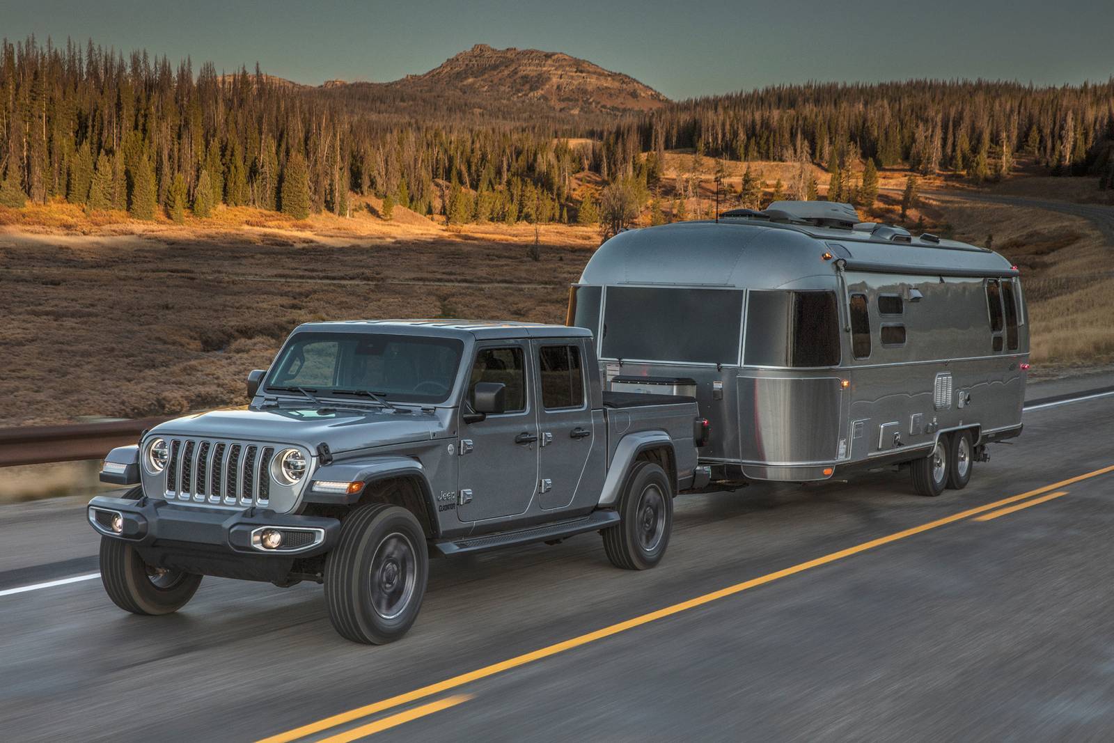 Jeep Gladiator Calculate towing capacity? 2021_Jeep_Gladiator