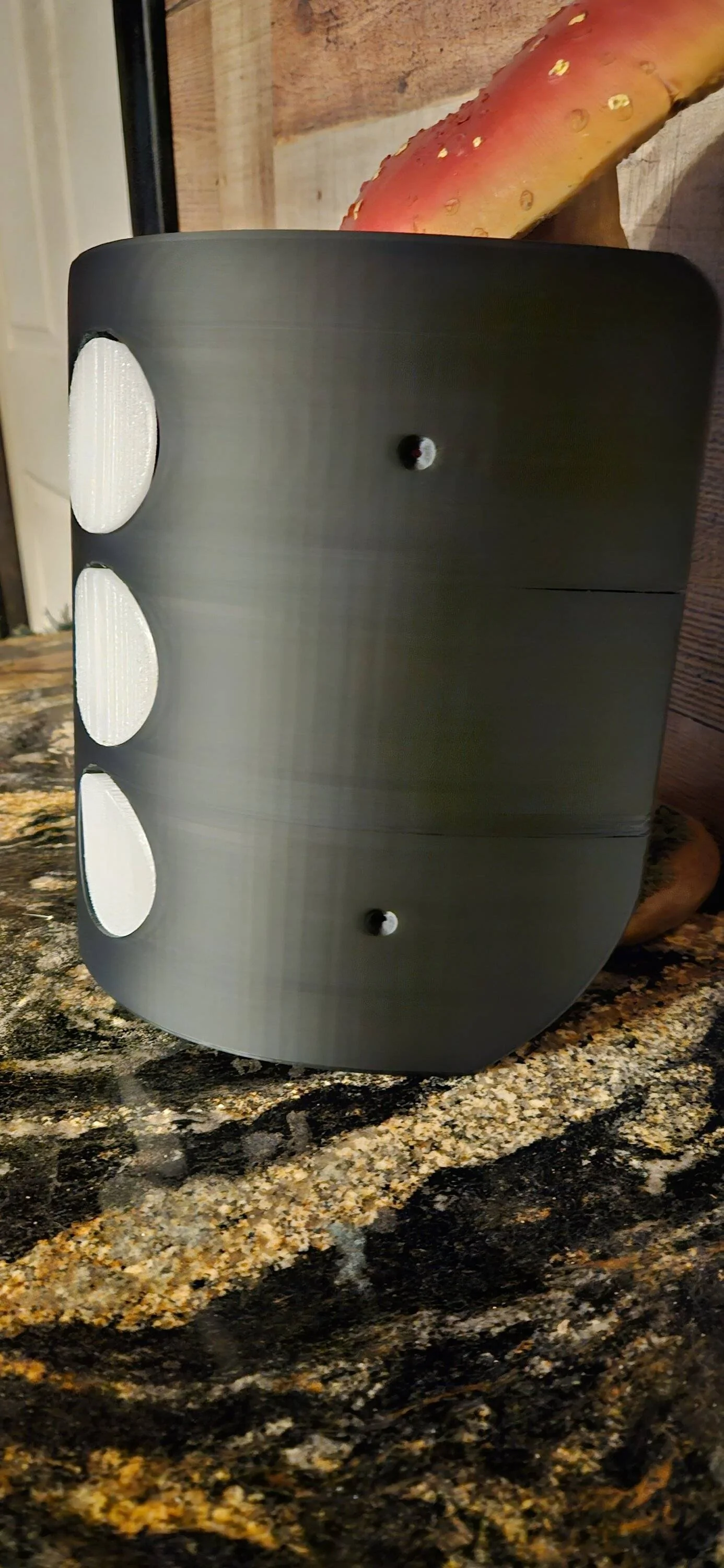 Jeep Gladiator Building my own flush tail lights 20230526_064953
