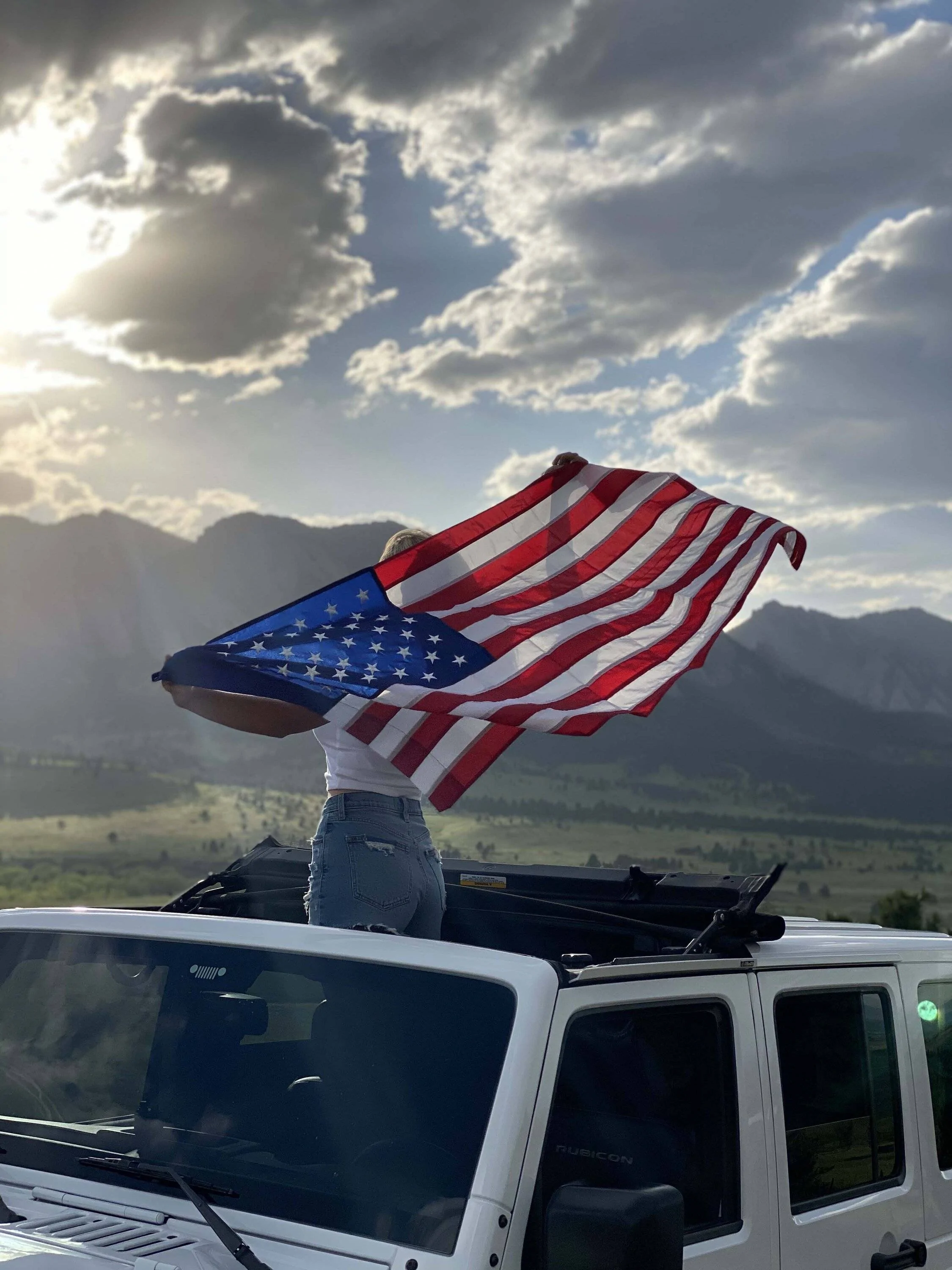 Jeep Gladiator Monday May 29th 2023 Photo May 19, 6 43 02 PM
