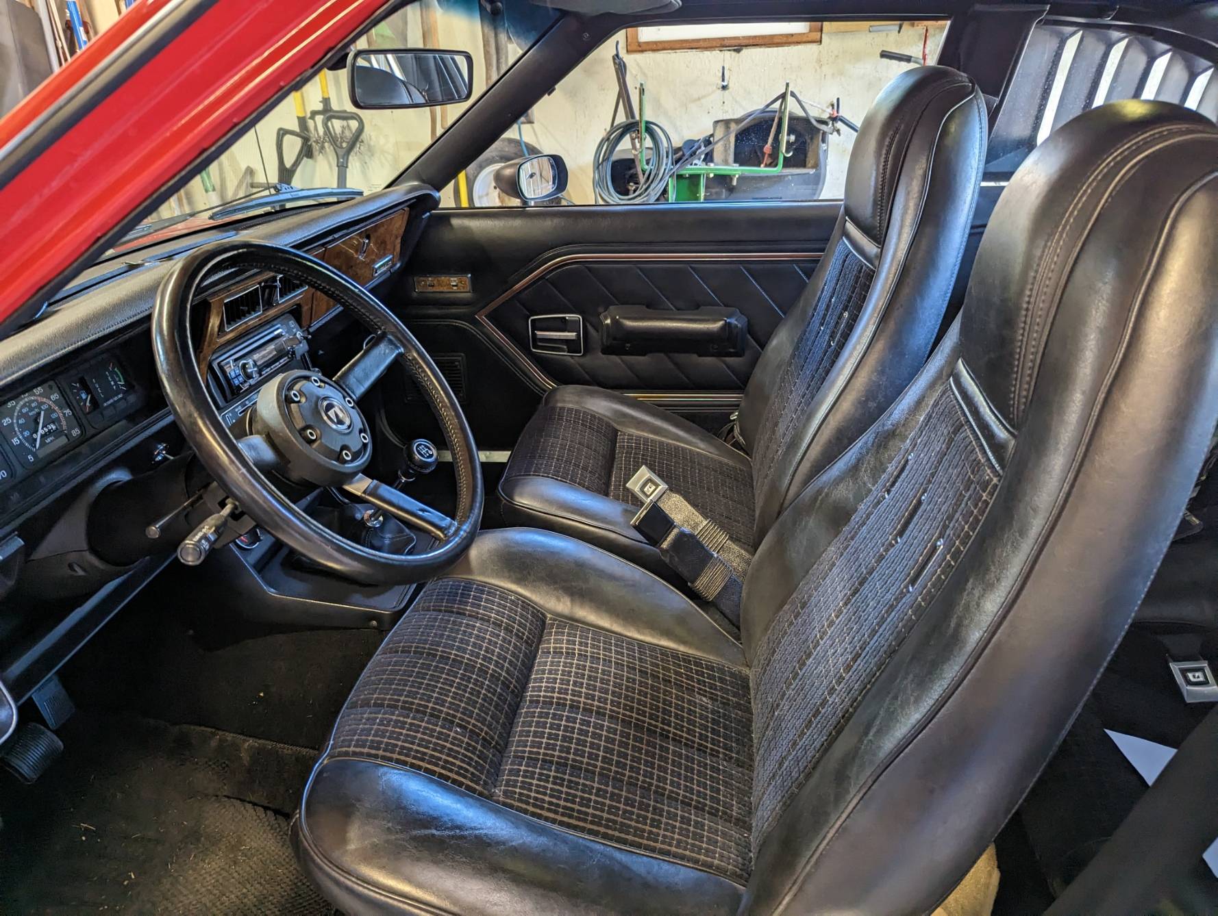 Jeep Gladiator First "breakdown" of the rare bird..... PXL_20230526_222706916
