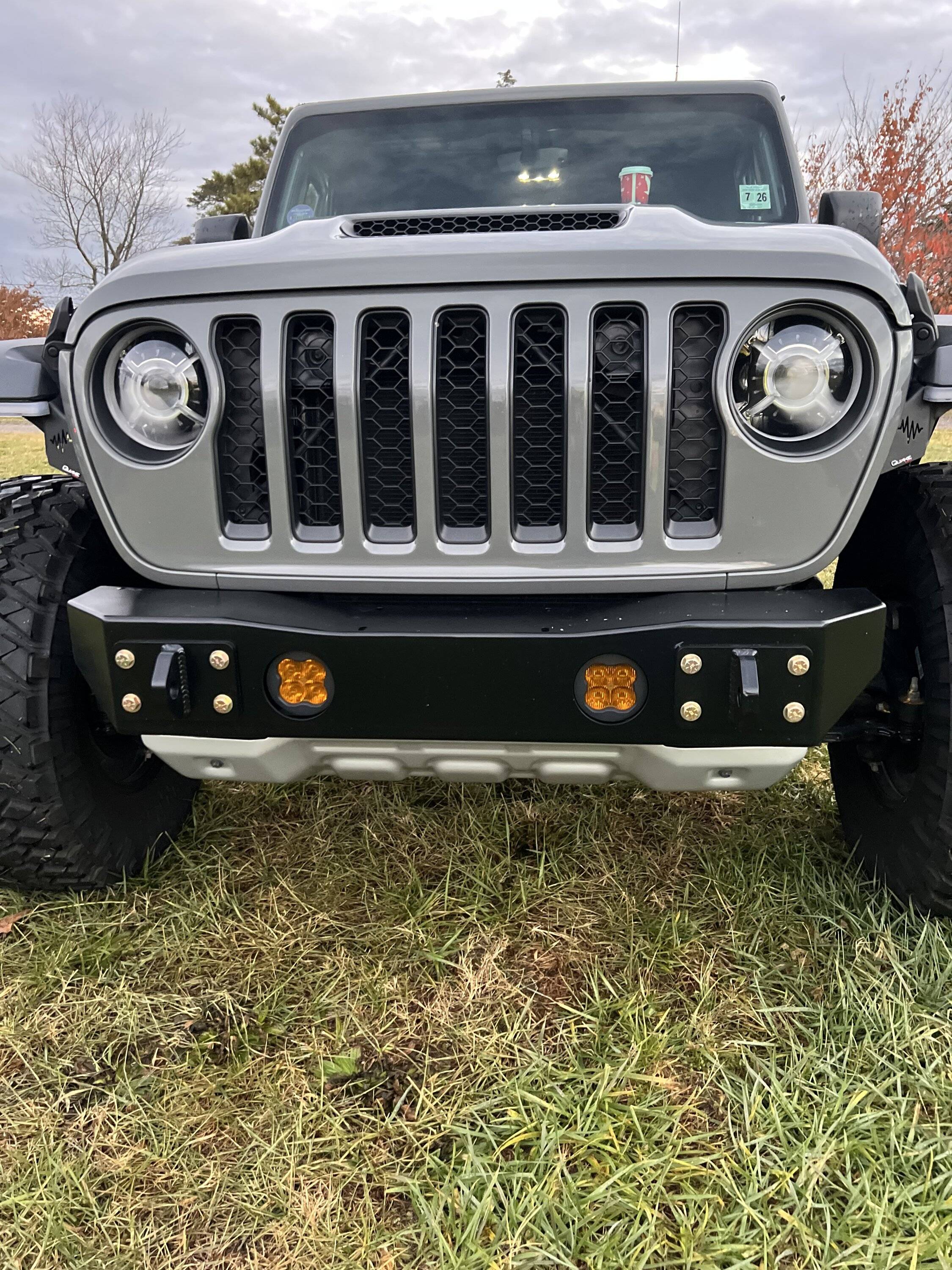 Jeep Gladiator ***Official Mojave Thread*** Lets talk Mojaves 69132882292__3A7EBCD8-2B19-4C13-B599-7A62F3EAD75E