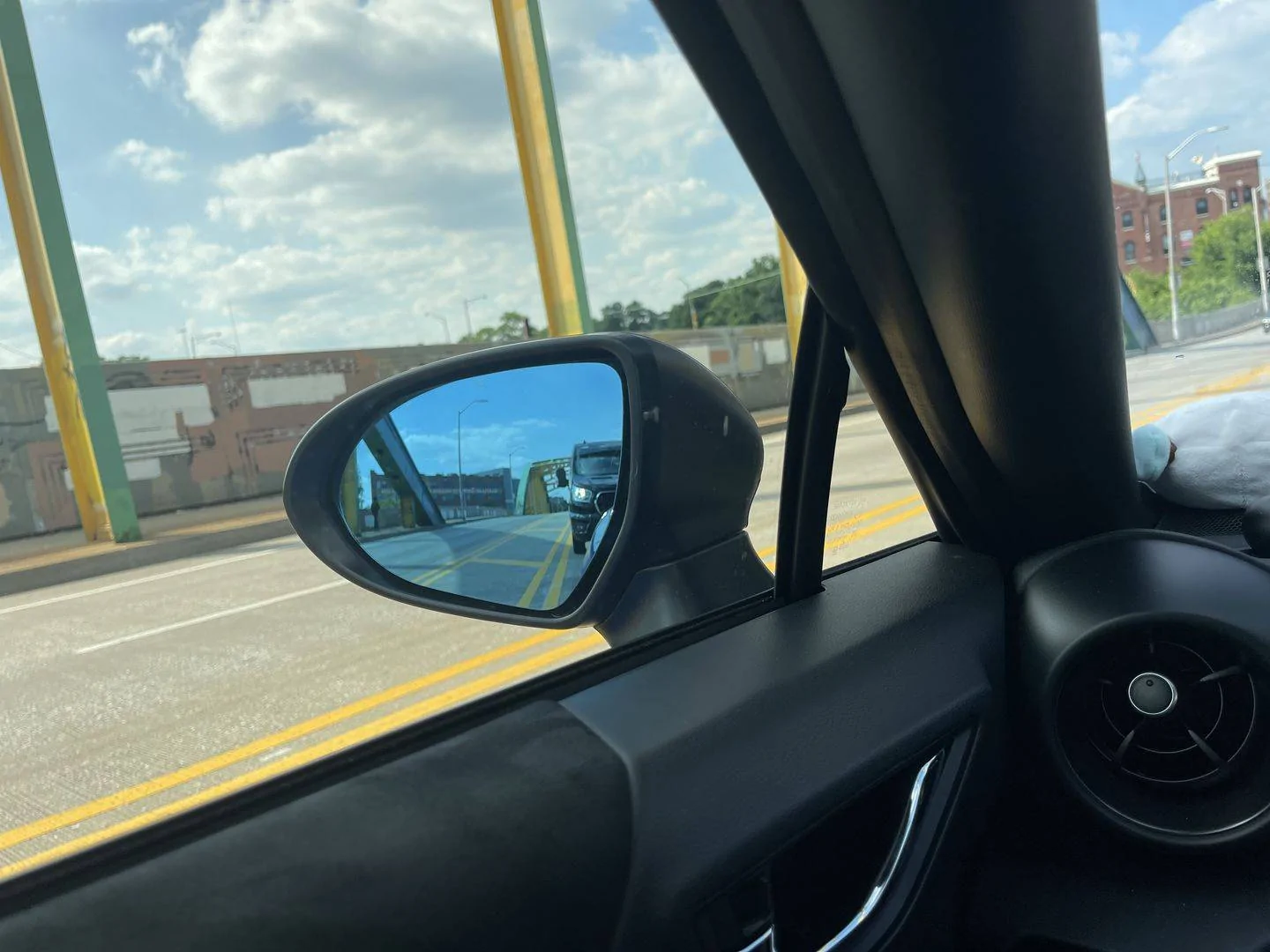 Jeep Gladiator ⚡SUMA Mirrors⚡Reduce Blind Spots & Glare 411CNzyq2_mid