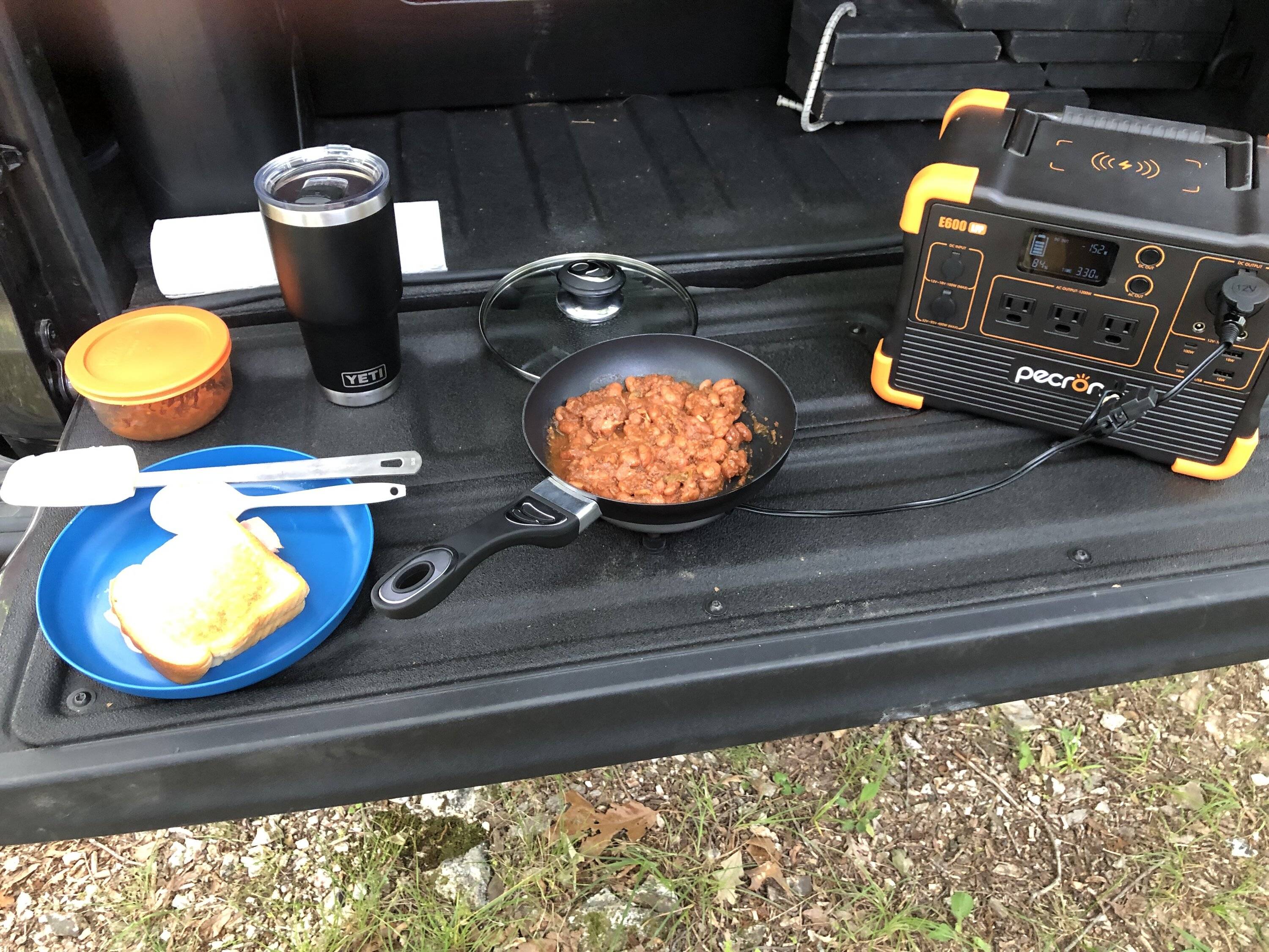 Jeep Gladiator Gladiator Expedition Rigs IMG_8291