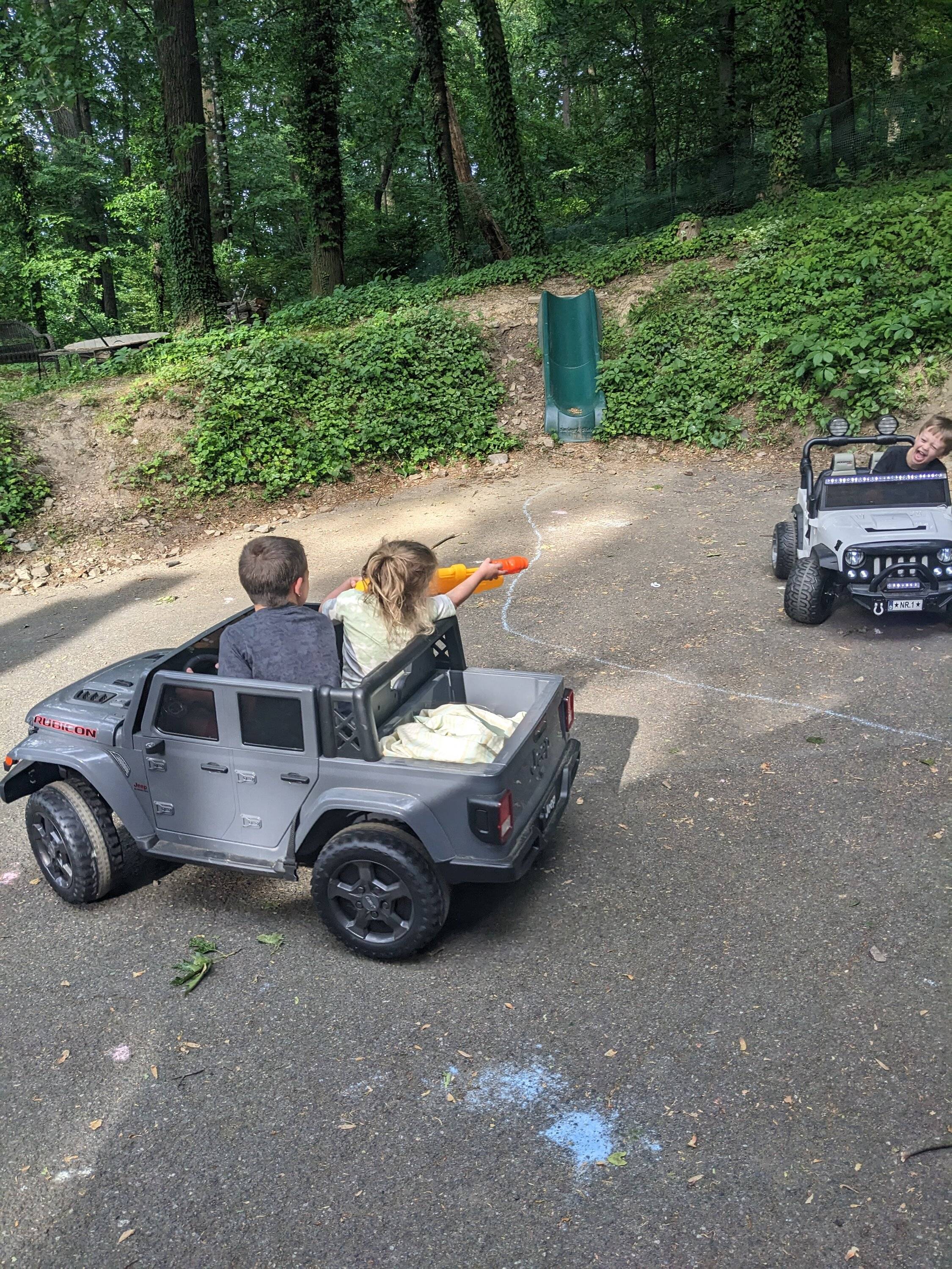 Jeep Gladiator Toys? PXL_20230525_213753888