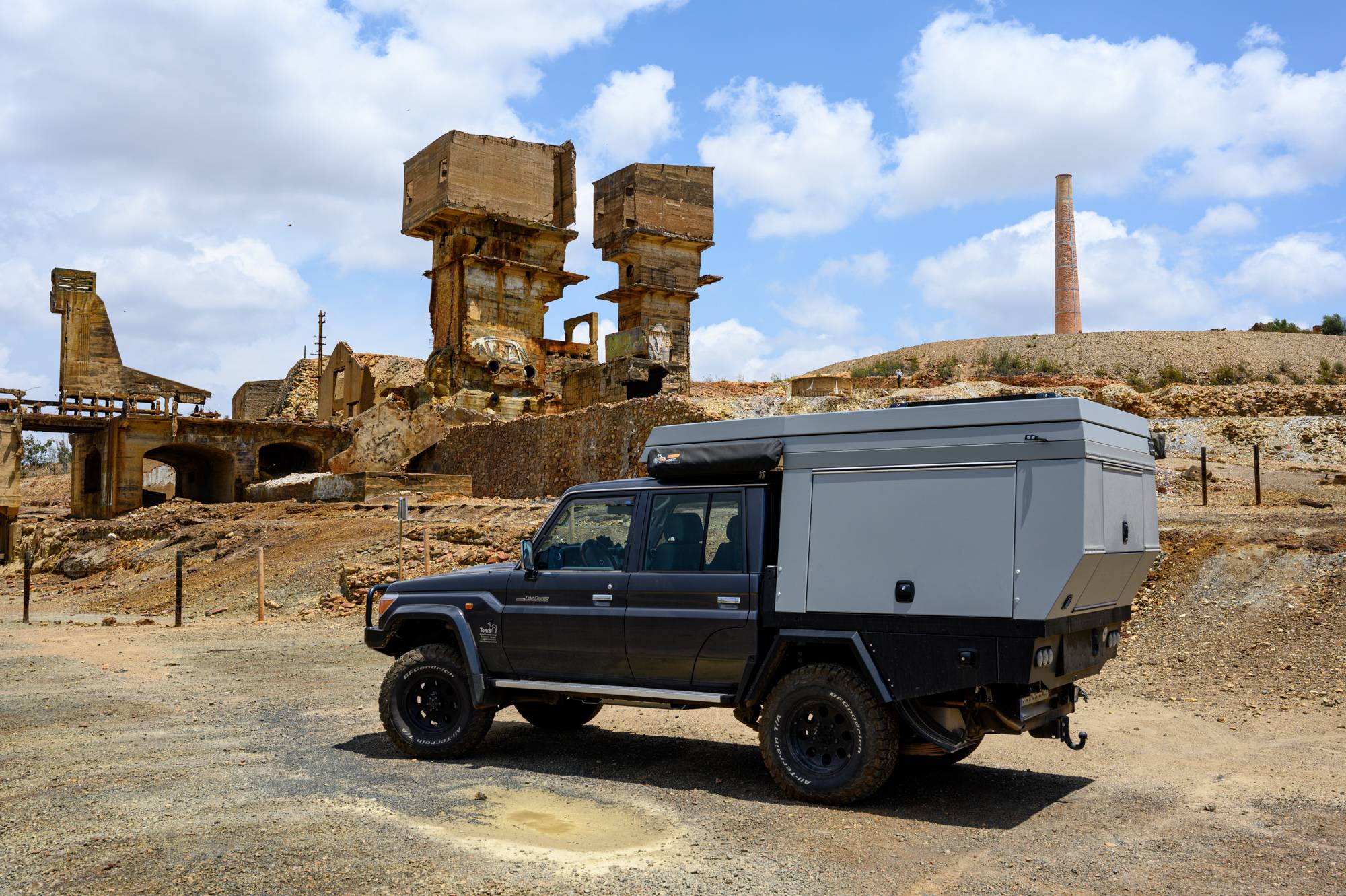 Jeep Gladiator A new hope ... (build journal and component reviews) Z62_2941