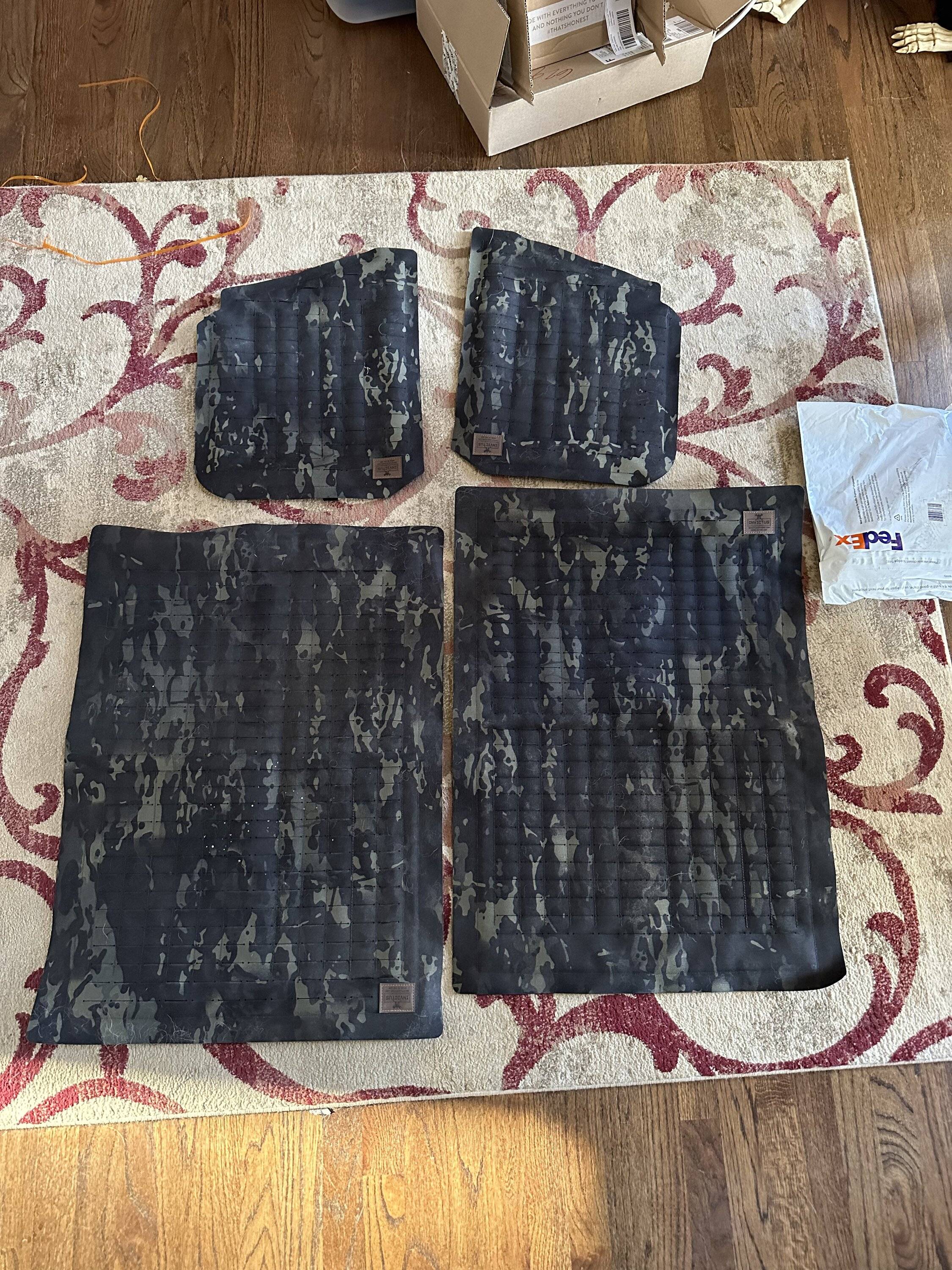 Jeep Gladiator Part out: Cleaning out the garage Great deals! 8EBEC589-8D5E-4C3F-98A1-7C029BB82B2E