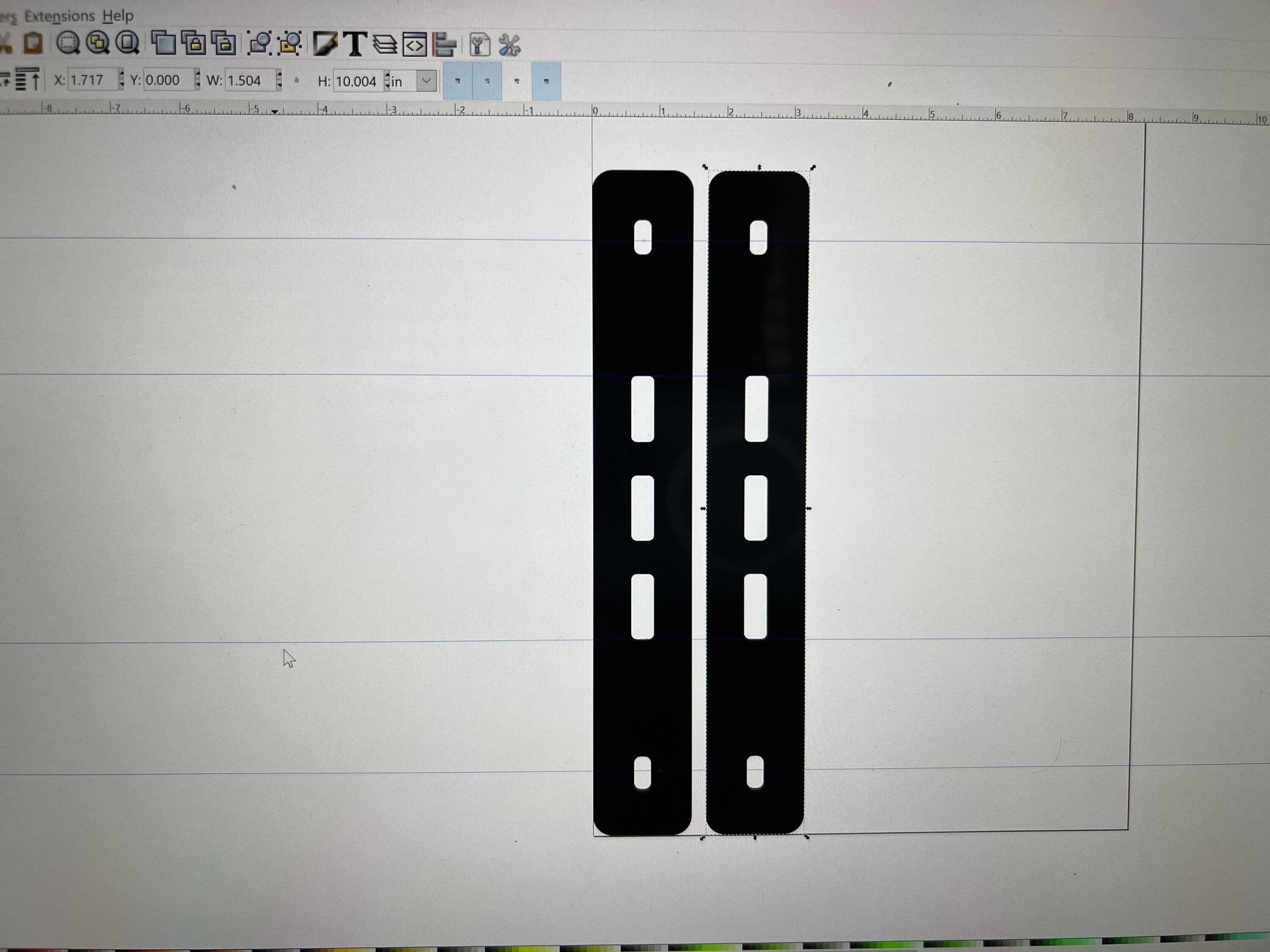 Jeep Gladiator Advice on Building Brackets IMG_3796
