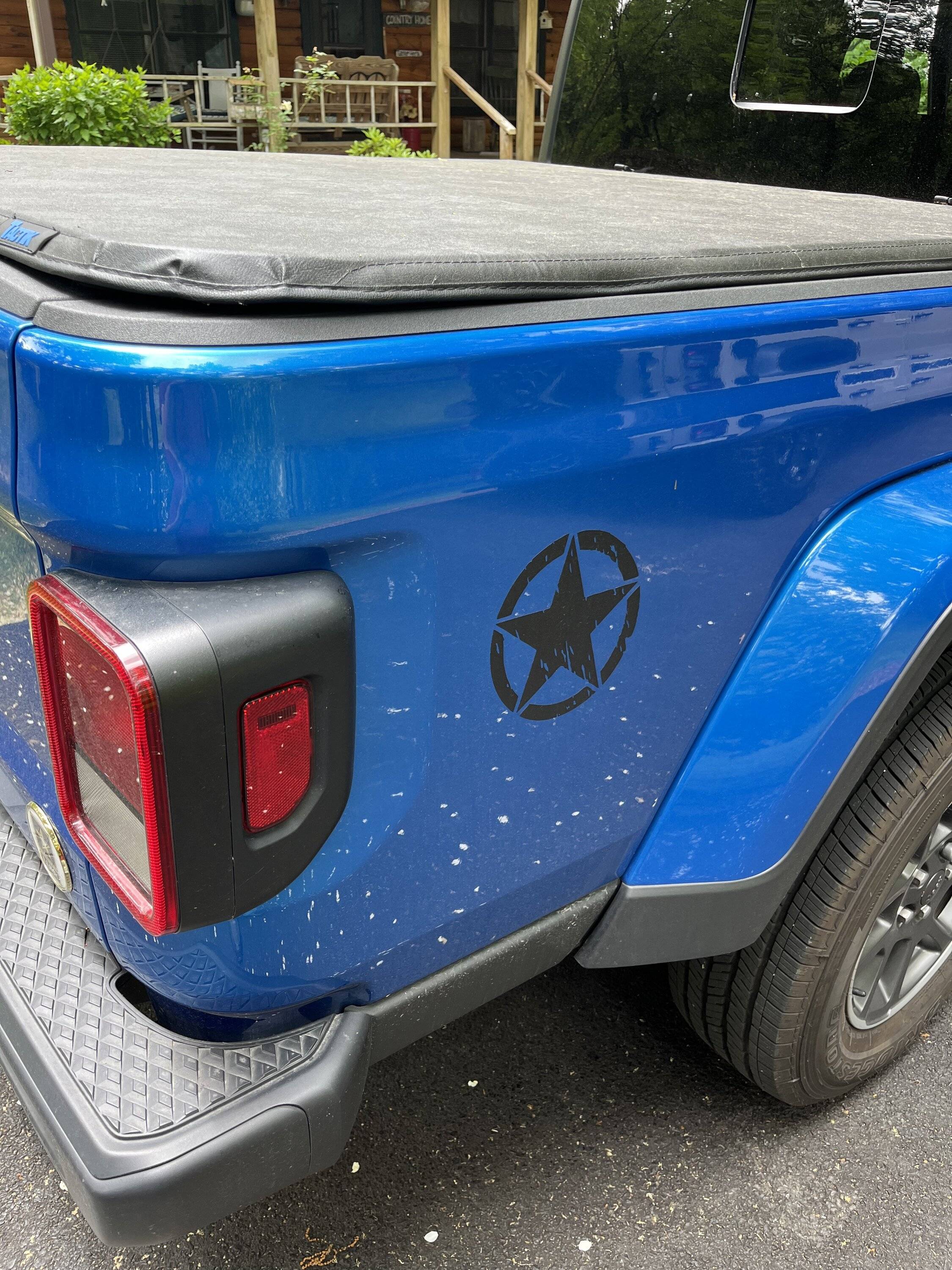 Jeep Gladiator What did you do TO your Gladiator today? [ADMIN WARNING: NO POLITICS, NO GUN TALK] 92B9DFF7-E458-4EB8-B1A3-C61938AB18F5