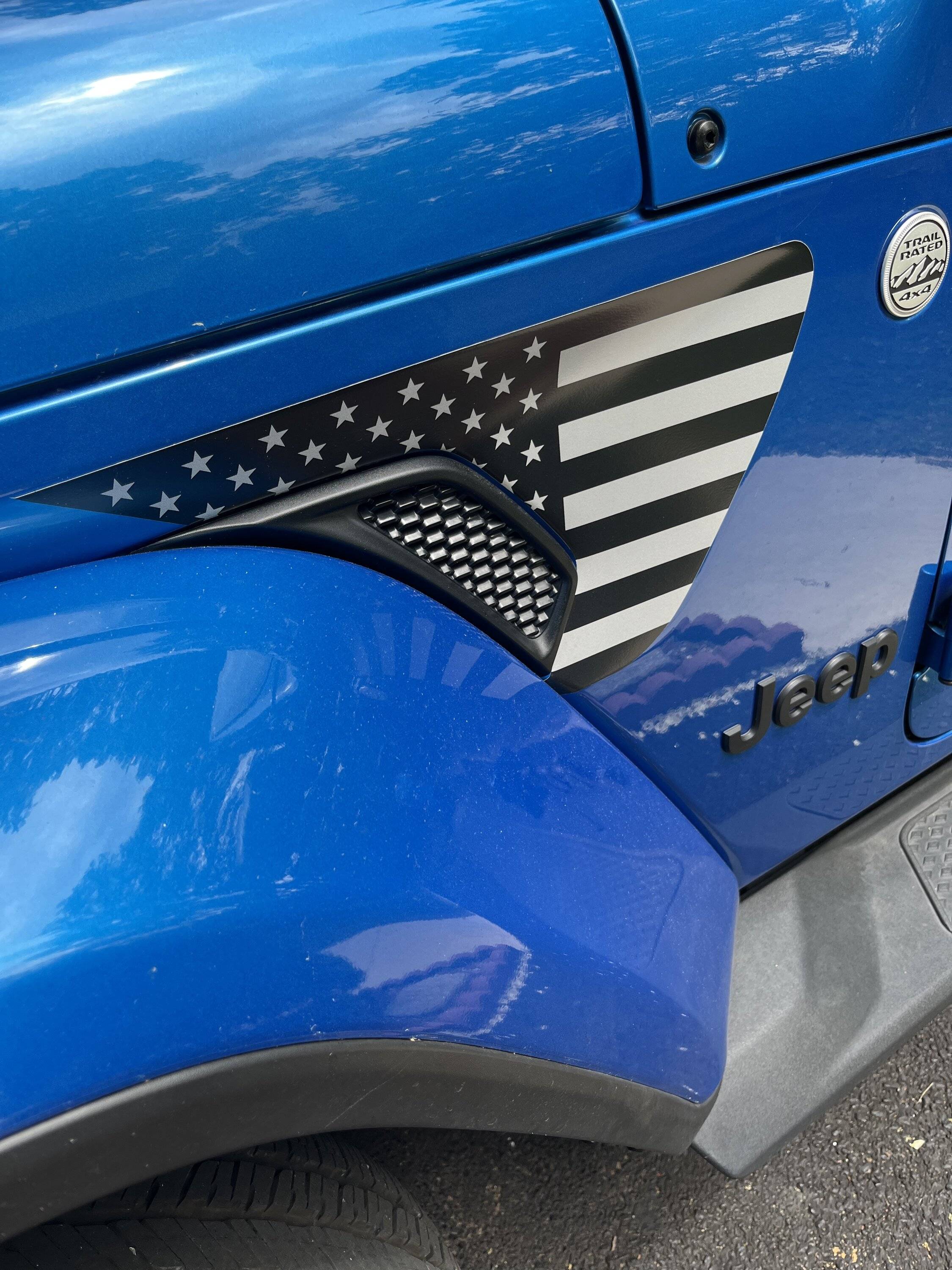 Jeep Gladiator What did you do TO your Gladiator today? [ADMIN WARNING: NO POLITICS, NO GUN TALK] 98D3DCFB-3379-44BF-93F9-31EC5C7C1495