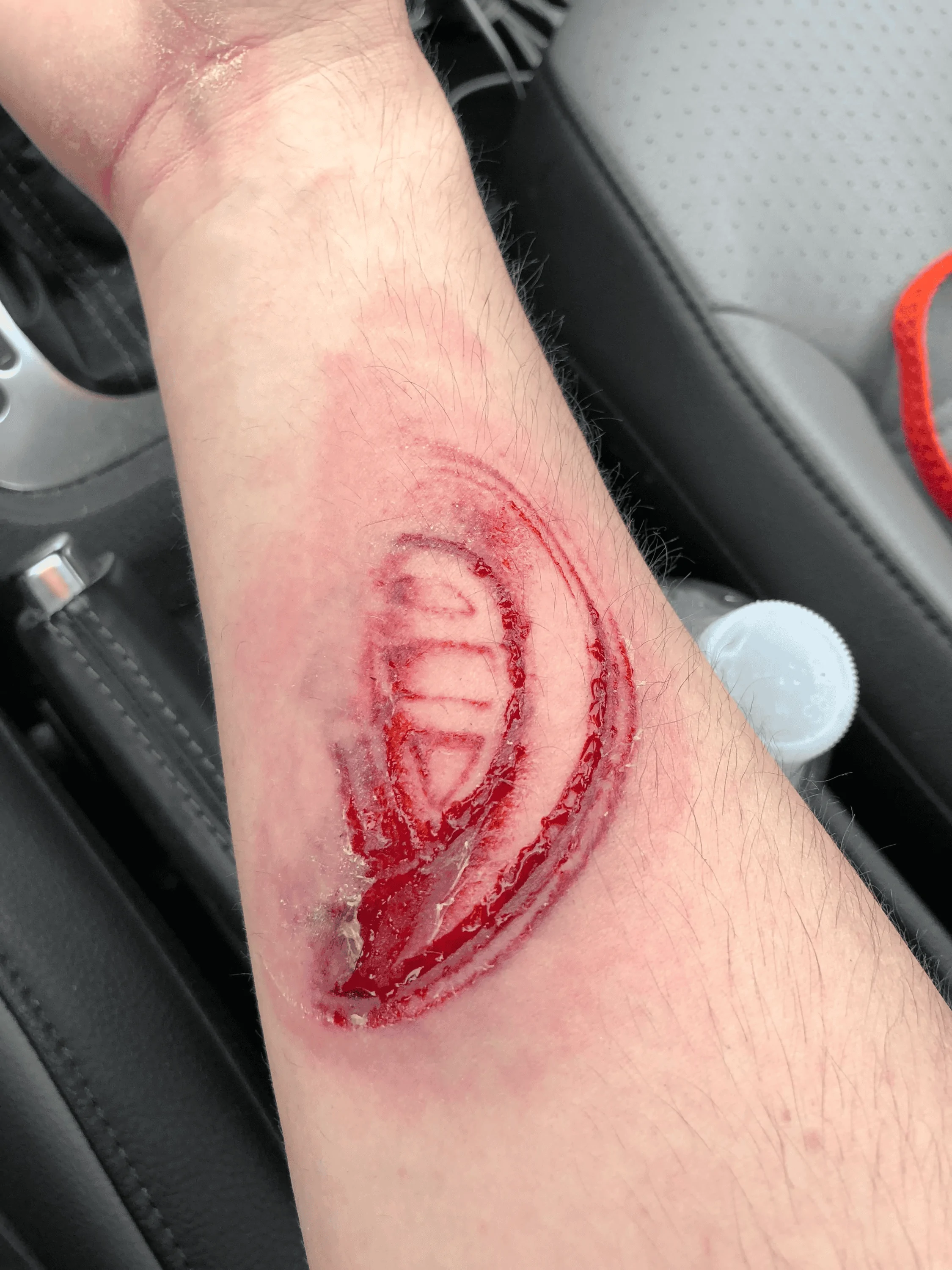 Jeep Gladiator Stupid Additions that you will never use effectively and/or also are dangerous. 1685382399853