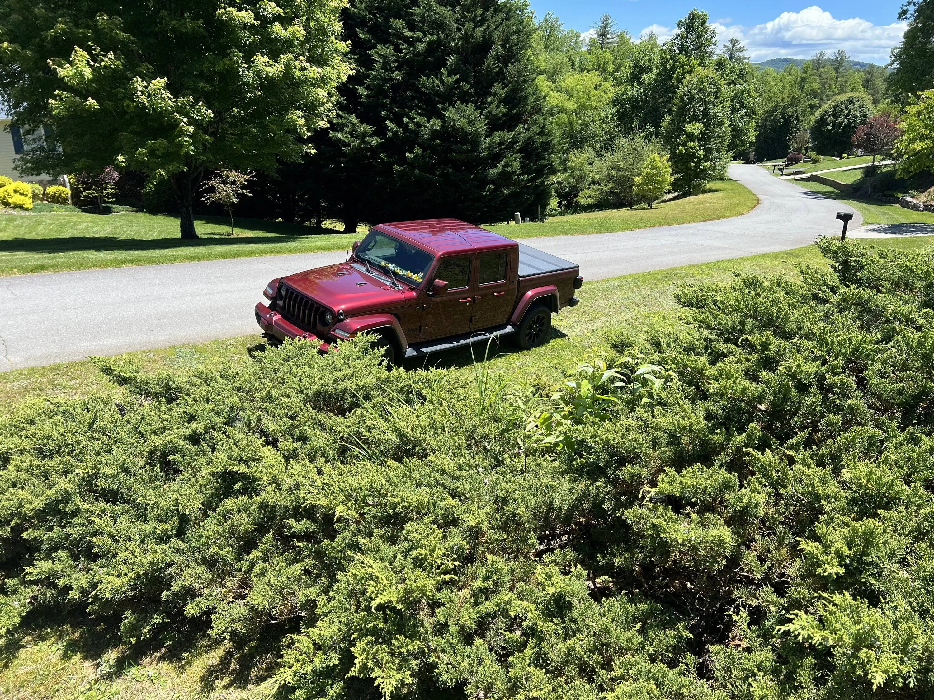 Jeep Gladiator What did you do TO your Gladiator today? [ADMIN WARNING: NO POLITICS, NO GUN TALK] IMG_4728