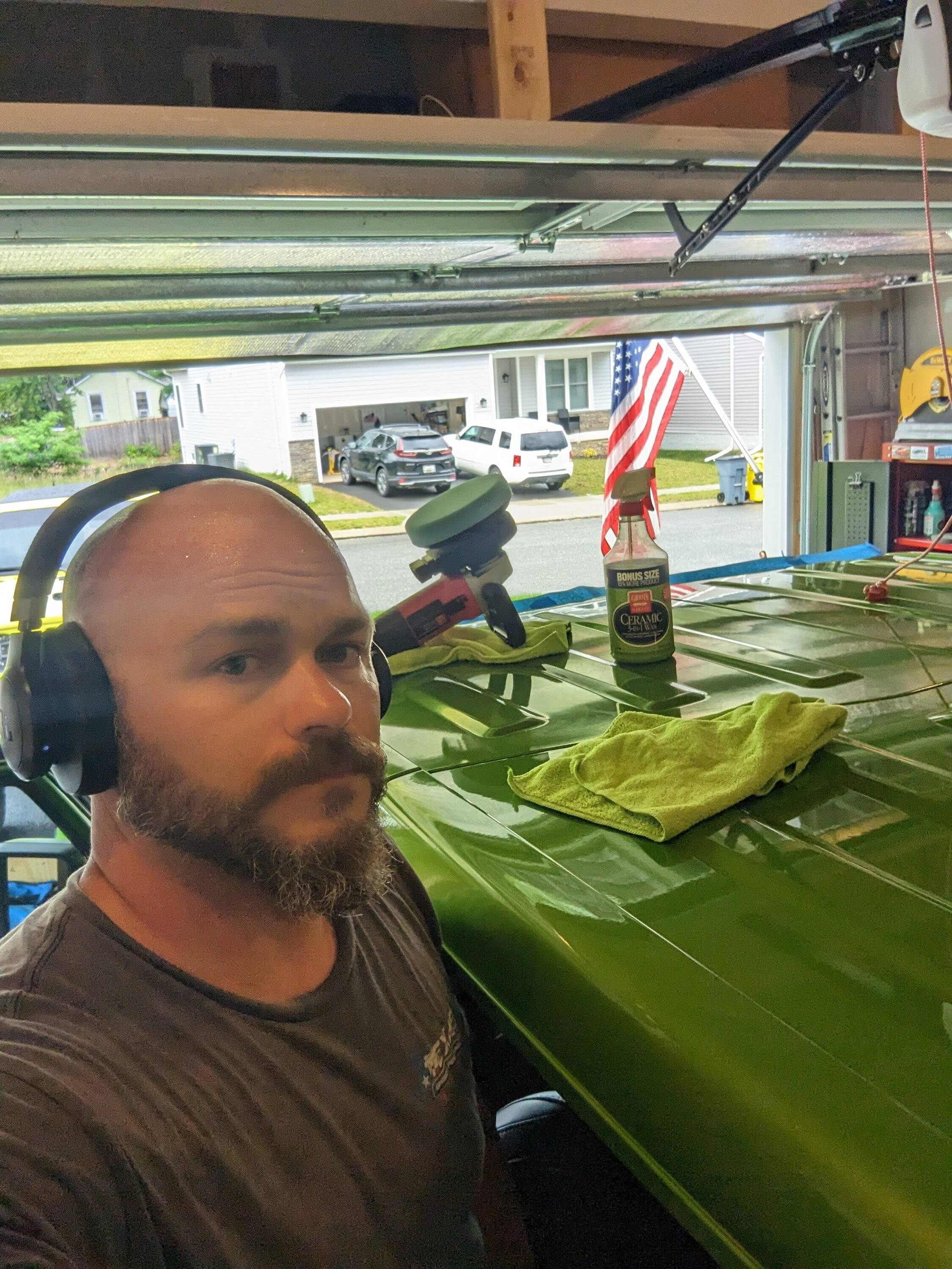 Jeep Gladiator What did you do TO your Gladiator today? [ADMIN WARNING: NO POLITICS, NO GUN TALK] PXL_20230529_205633822