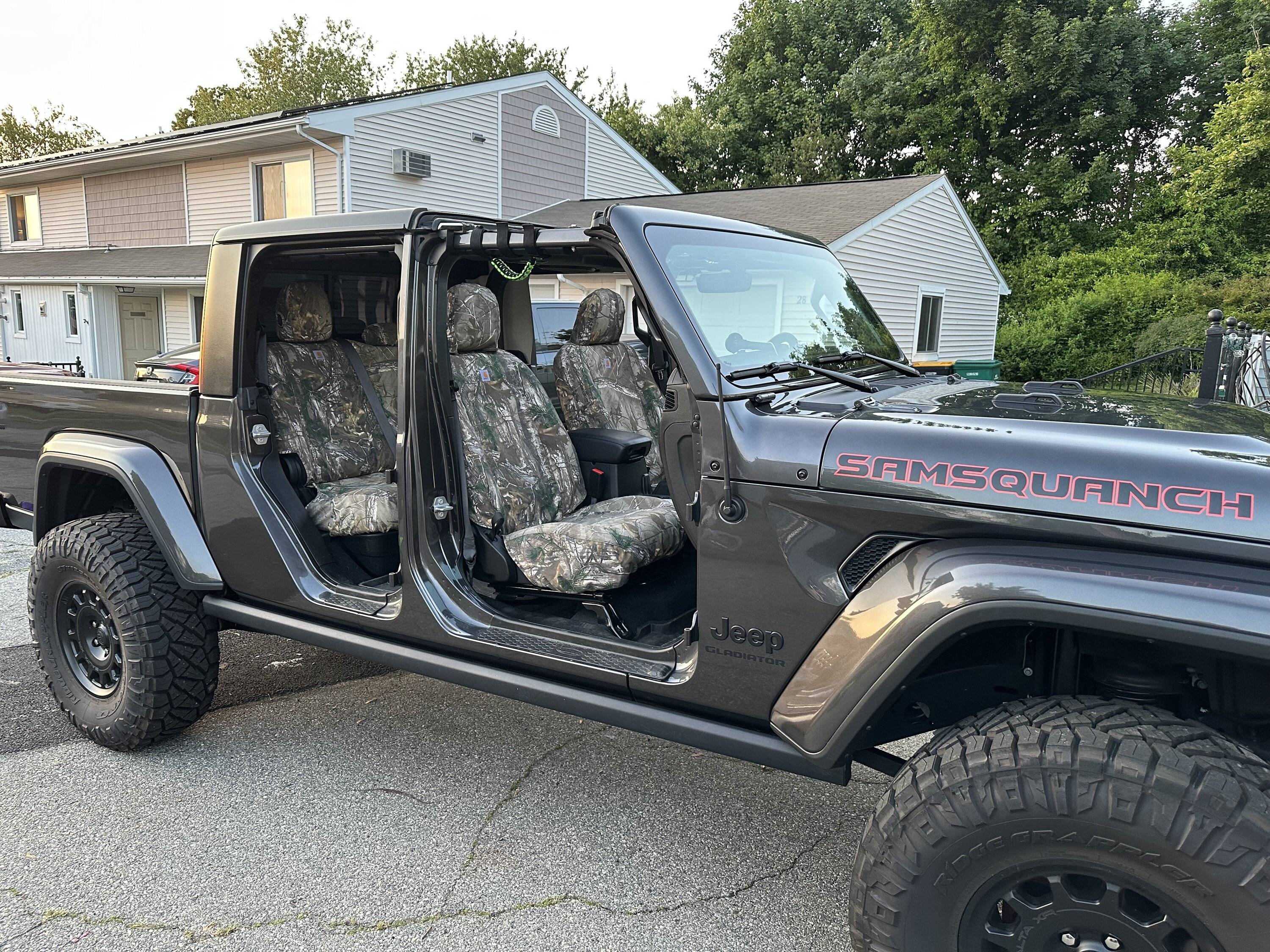 Jeep Gladiator Sport S - Samsquanch build IMG_0557_Original