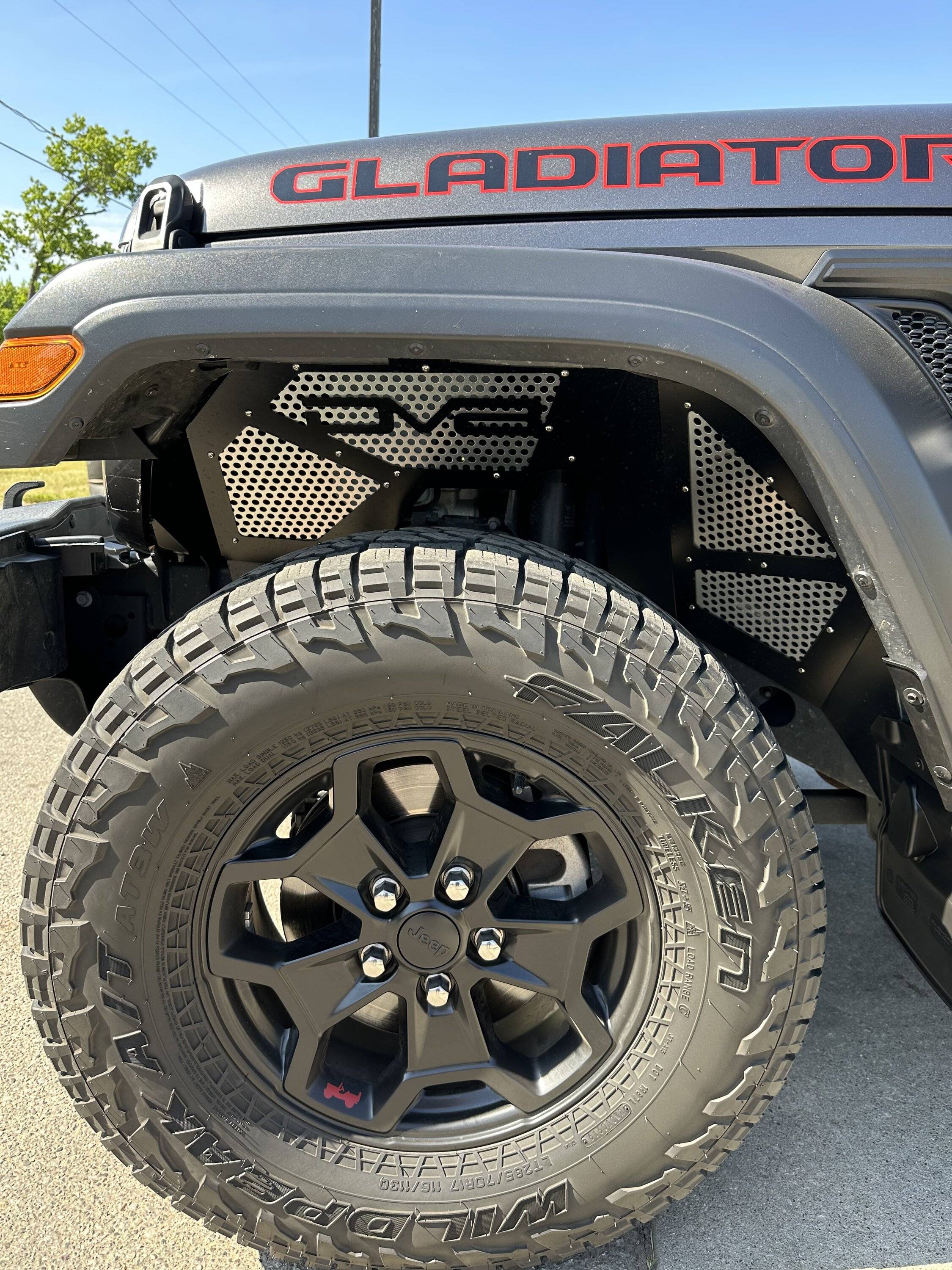 Jeep Gladiator What did you do TO your Gladiator today? [ADMIN WARNING: NO POLITICS, NO GUN TALK] IMG_6483