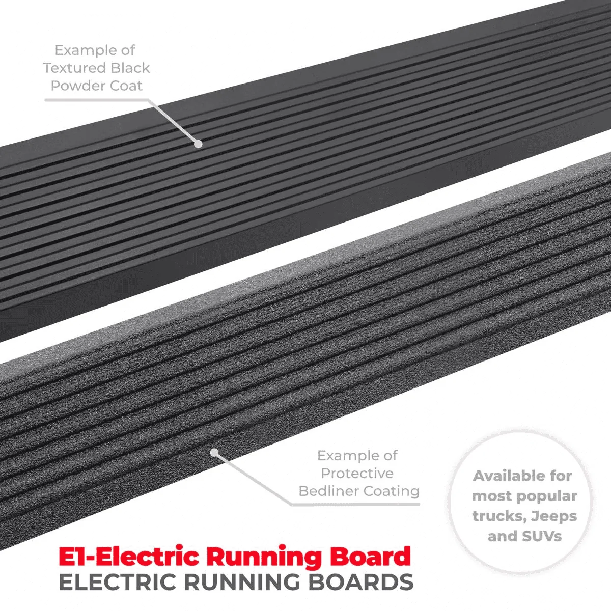 Jeep Gladiator Go Rhino Electric Running Board Group Buy 1685449729317