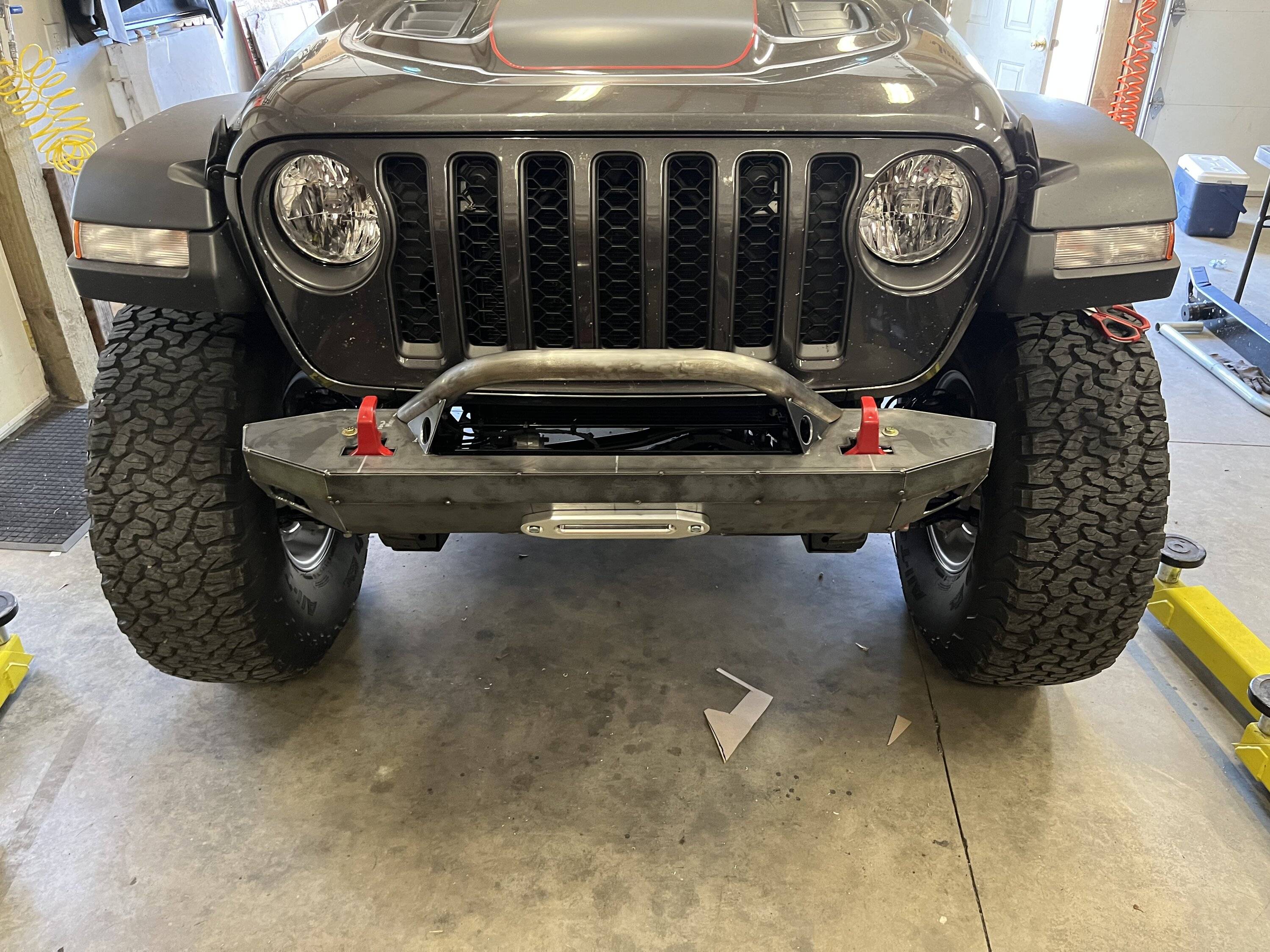 Jeep Gladiator DIY Front Bumper IMG_2799.JPG