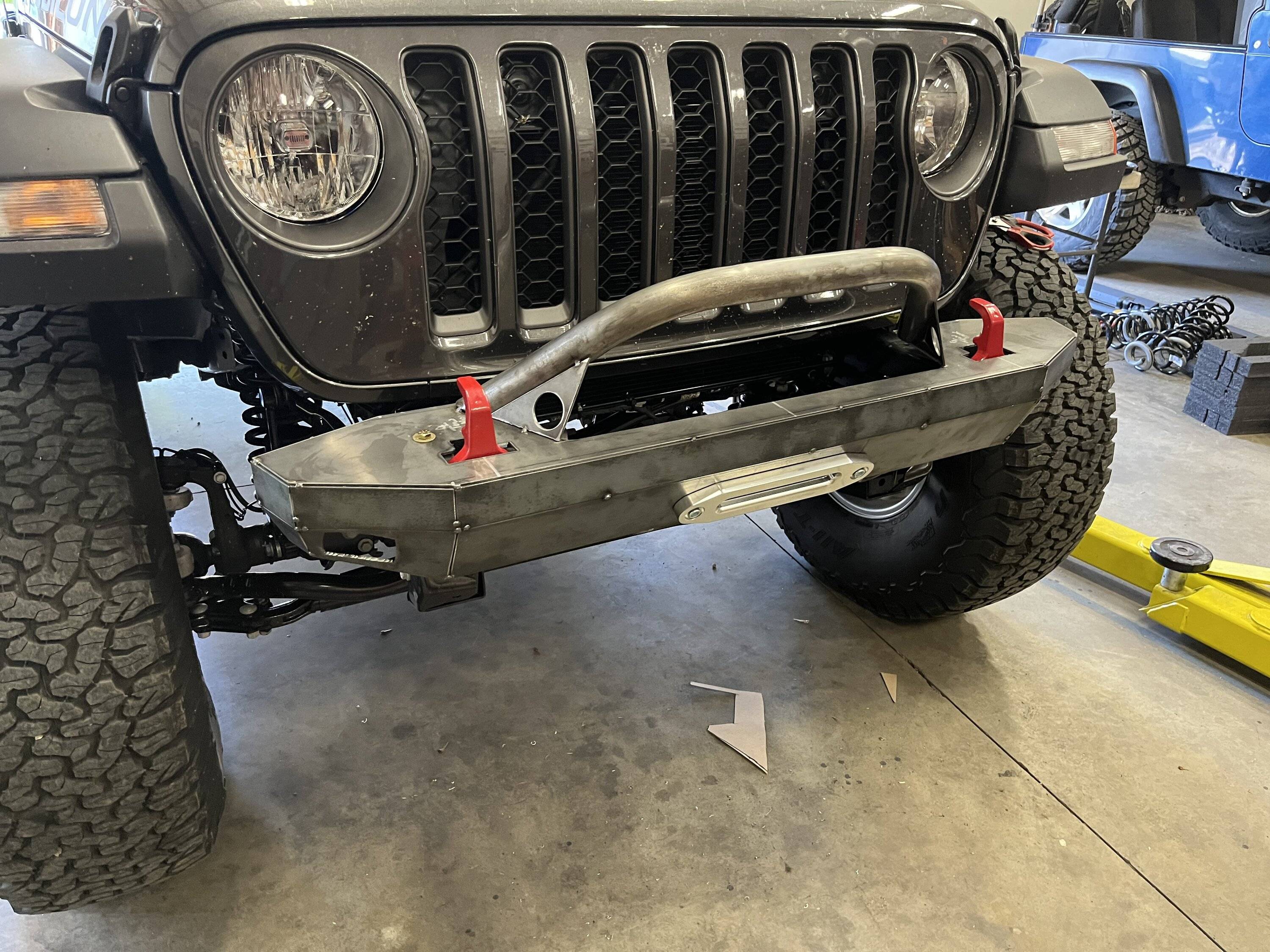 Jeep Gladiator DIY Front Bumper IMG_2801.JPG