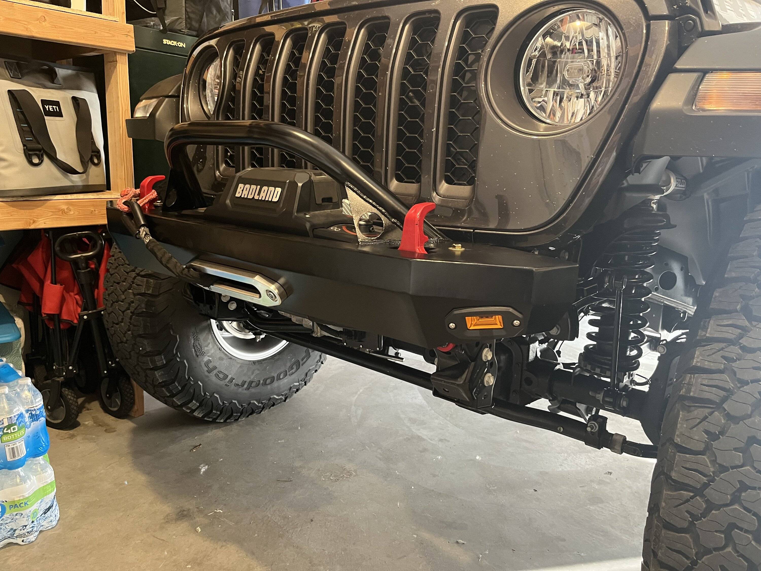 Jeep Gladiator DIY Front Bumper IMG_2814.JPG