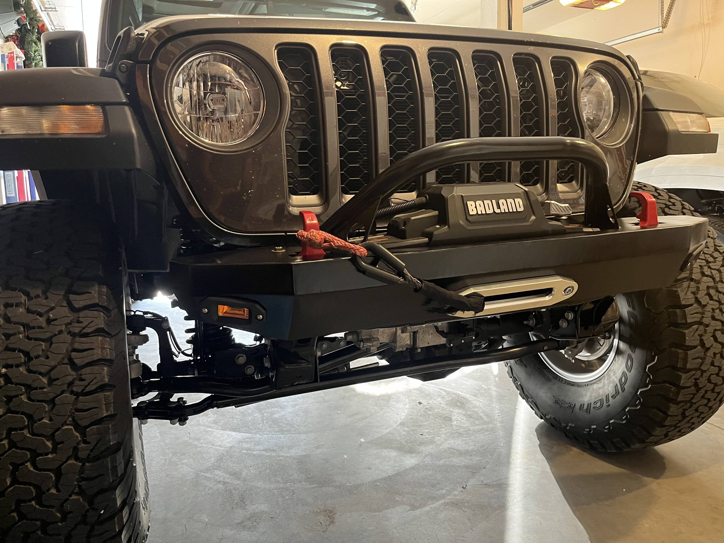 Jeep Gladiator DIY Front Bumper IMG_2817.JPG