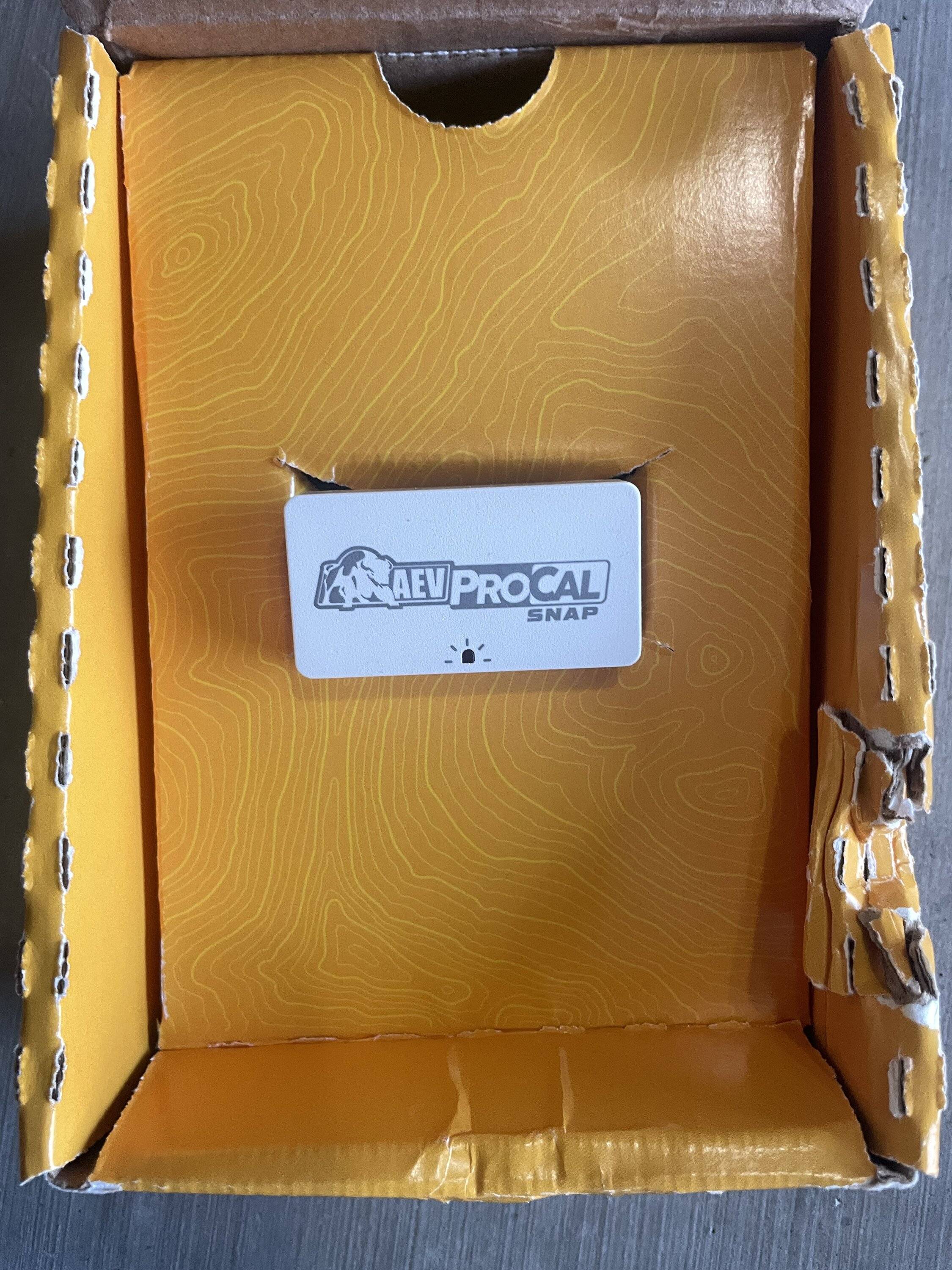 Jeep Gladiator AEV Procal Snap $80 shipped IMG_9015