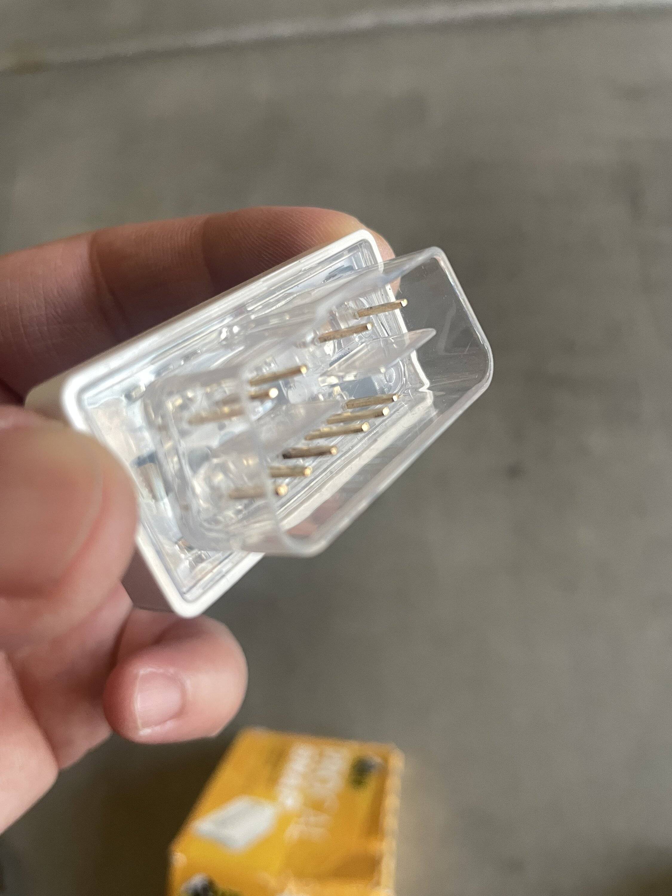 Jeep Gladiator AEV Procal Snap $80 shipped IMG_9017