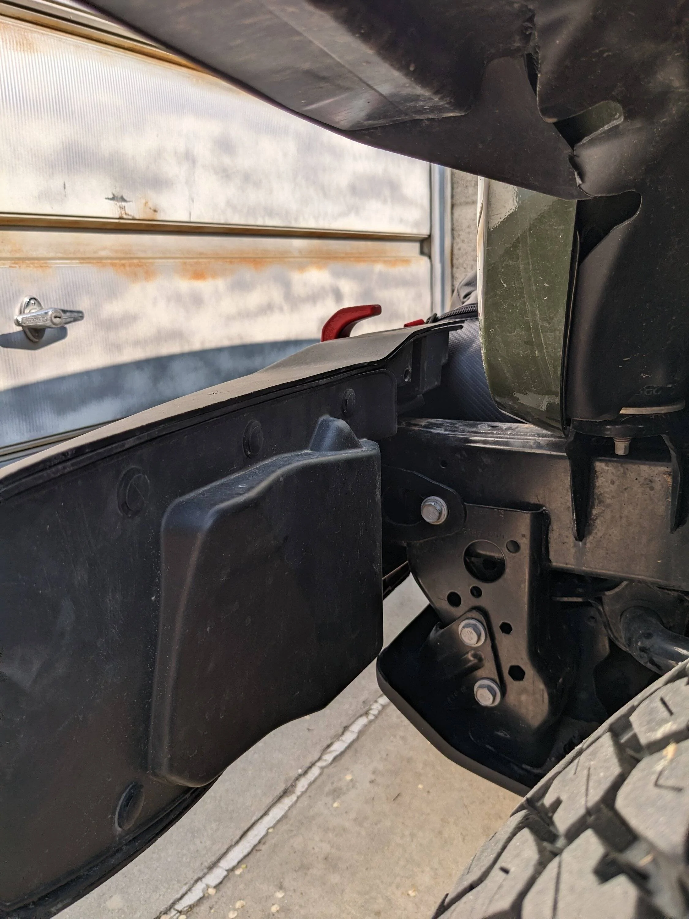 Jeep Gladiator Concentric_Killer's Rubi PXL_20230519_233352222