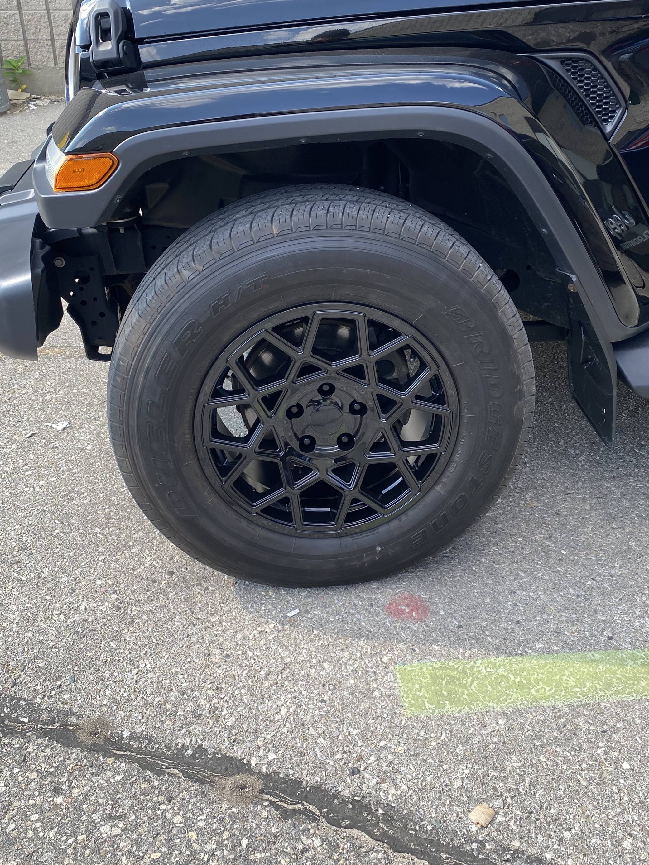 Jeep Gladiator What did you do TO your Gladiator today? [ADMIN WARNING: NO POLITICS, NO GUN TALK] 1685538027405