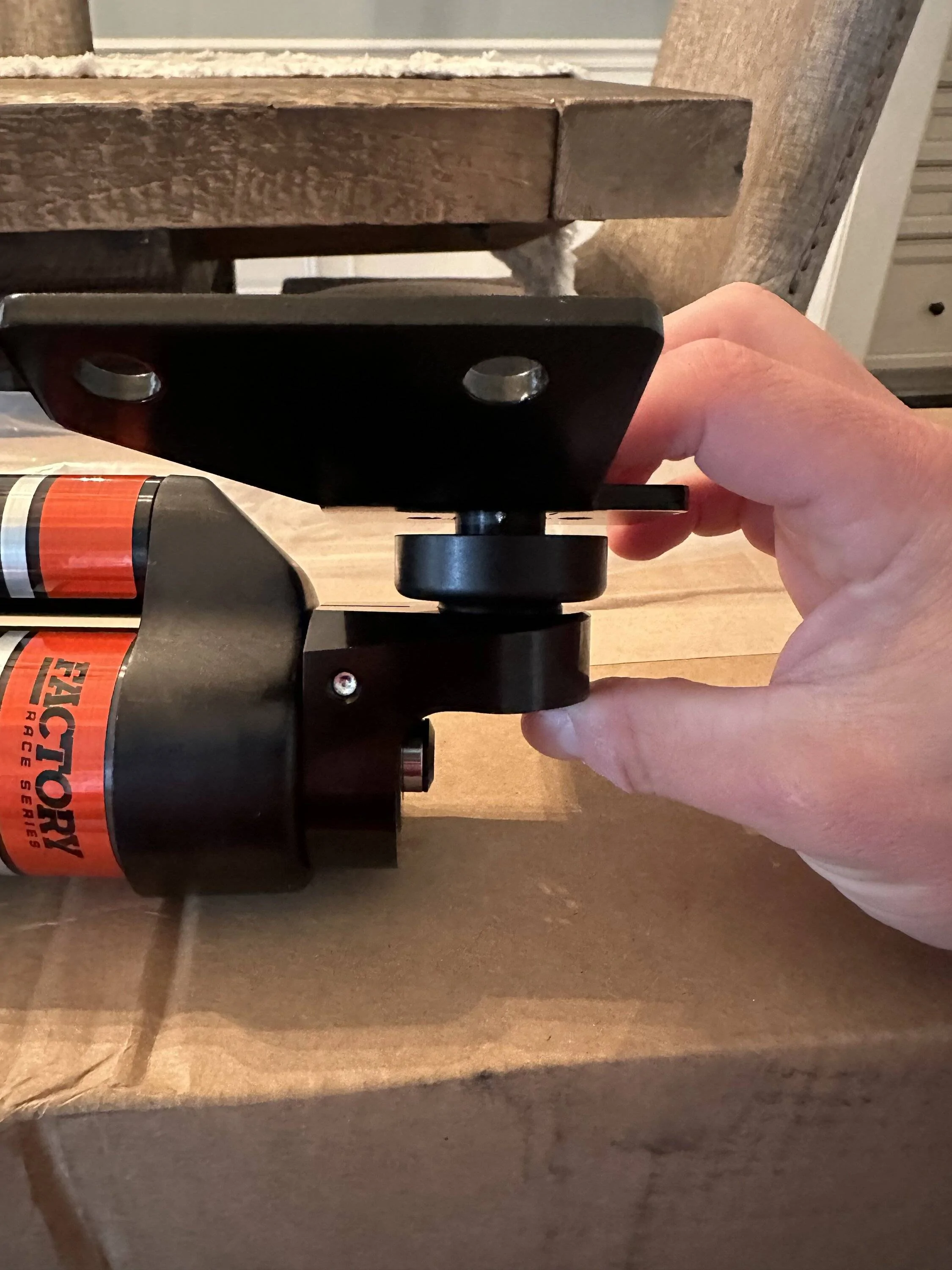 Jeep Gladiator Fox ATS install/assembly question IMG_2670