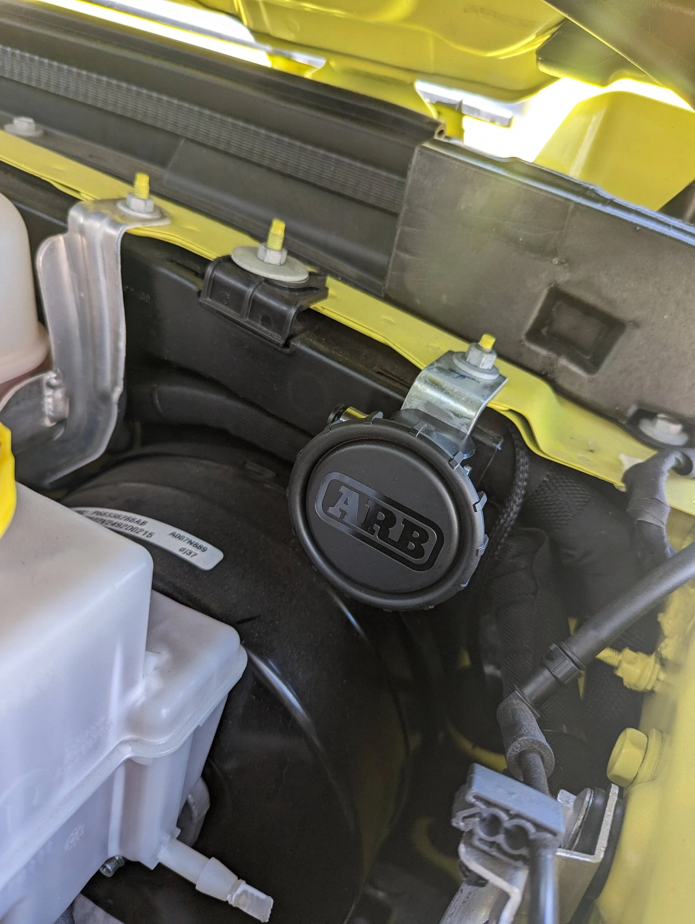 Jeep Gladiator What did you do TO your Gladiator today? [ADMIN WARNING: NO POLITICS, NO GUN TALK] PXL_20230531_183822917