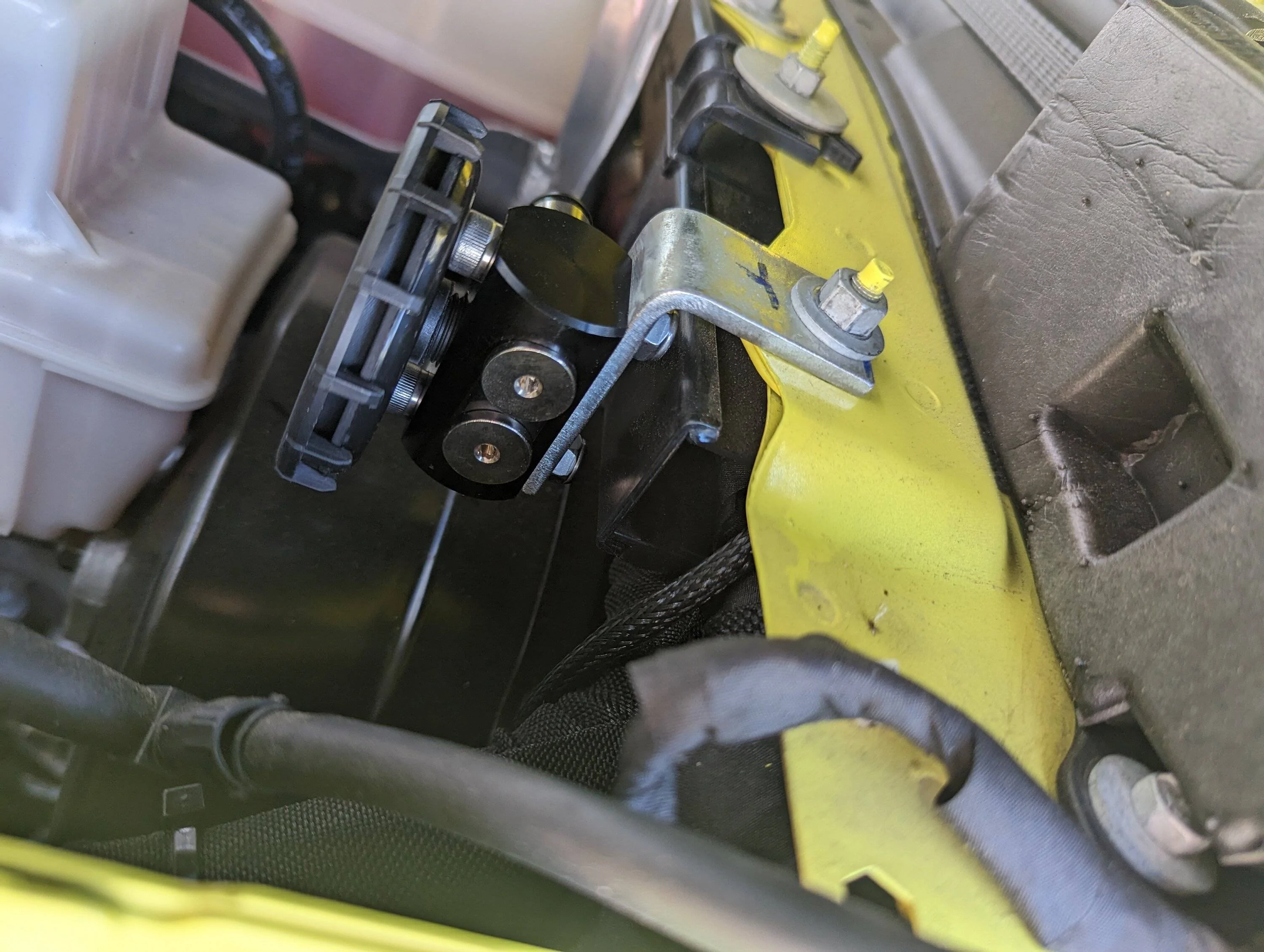 Jeep Gladiator What did you do TO your Gladiator today? [ADMIN WARNING: NO POLITICS, NO GUN TALK] PXL_20230531_183829312