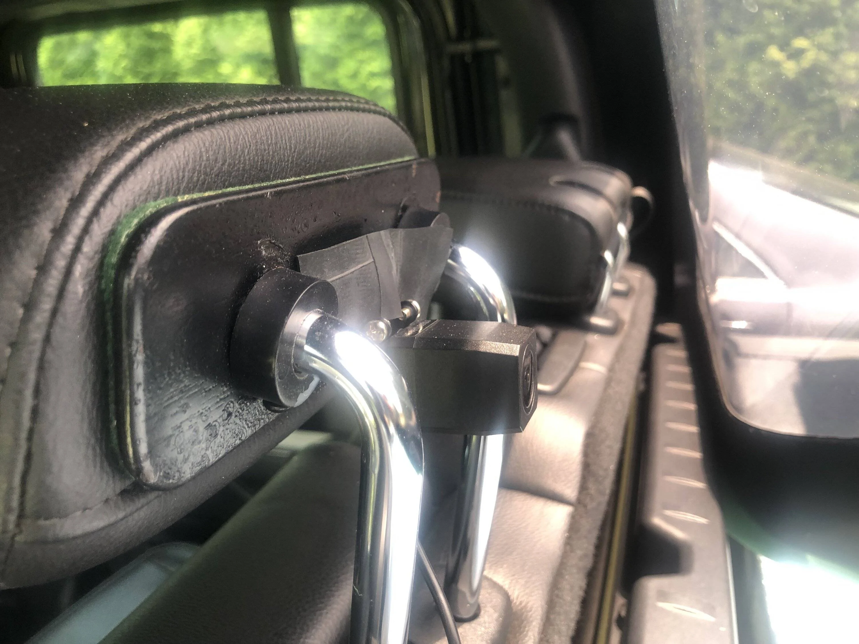 Jeep Gladiator Rear Dash Cam Mounting Options tempImagekYNYz