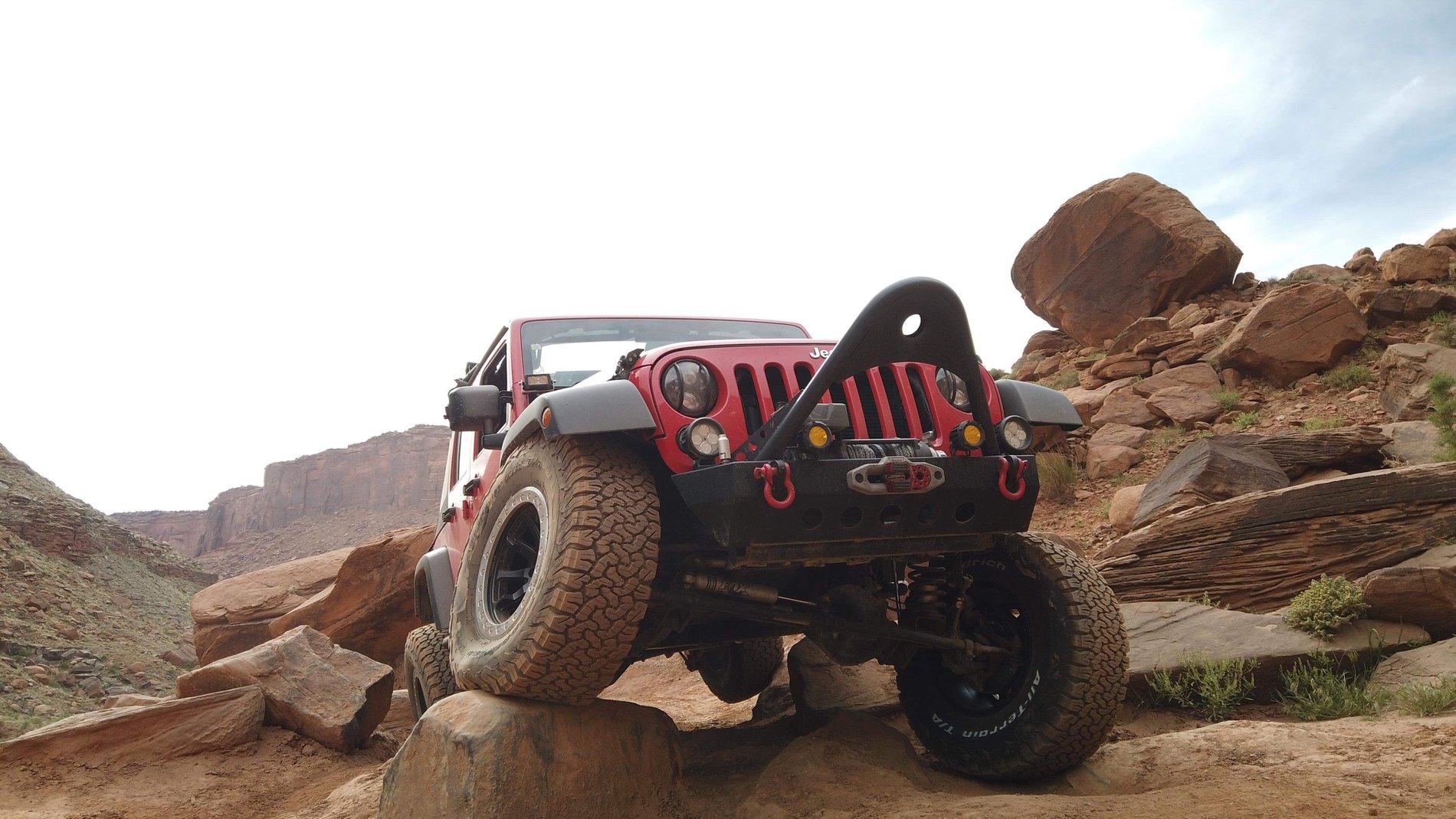Jeep Gladiator Wild JT sightings IMG_0931.JPG
