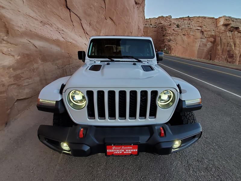 Jeep Gladiator The RME4x4 Gladiator Rubicon 20190715_202423-L